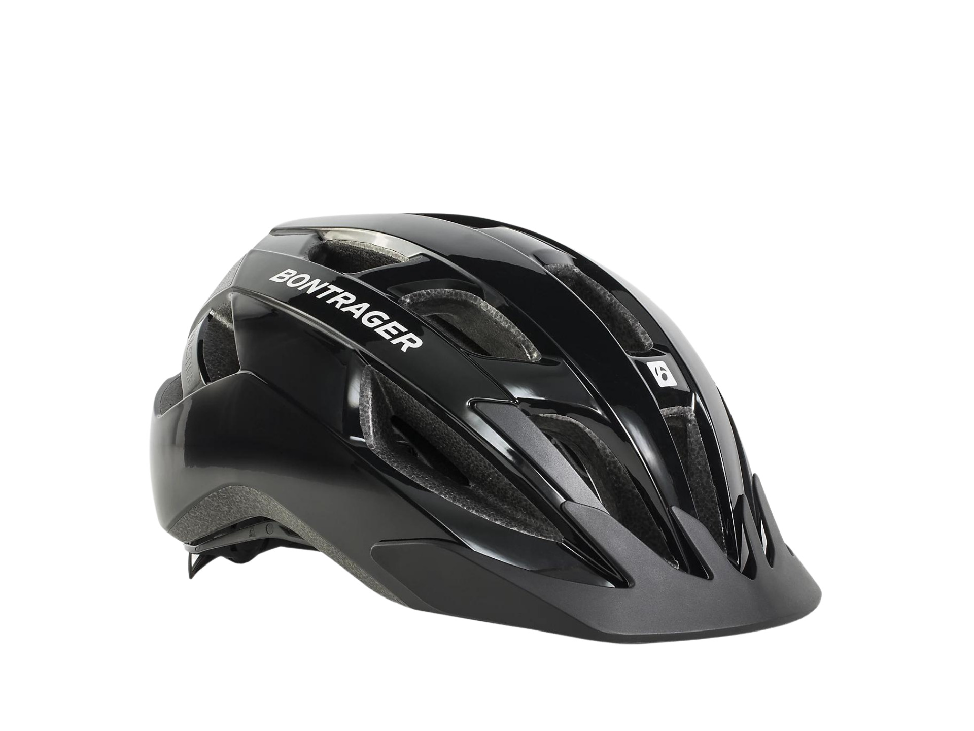 Bontrager Helmet Solstice Black