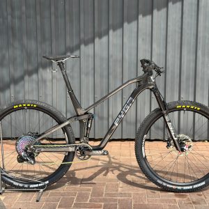 PYGA MOBU XC - XX1 AXS