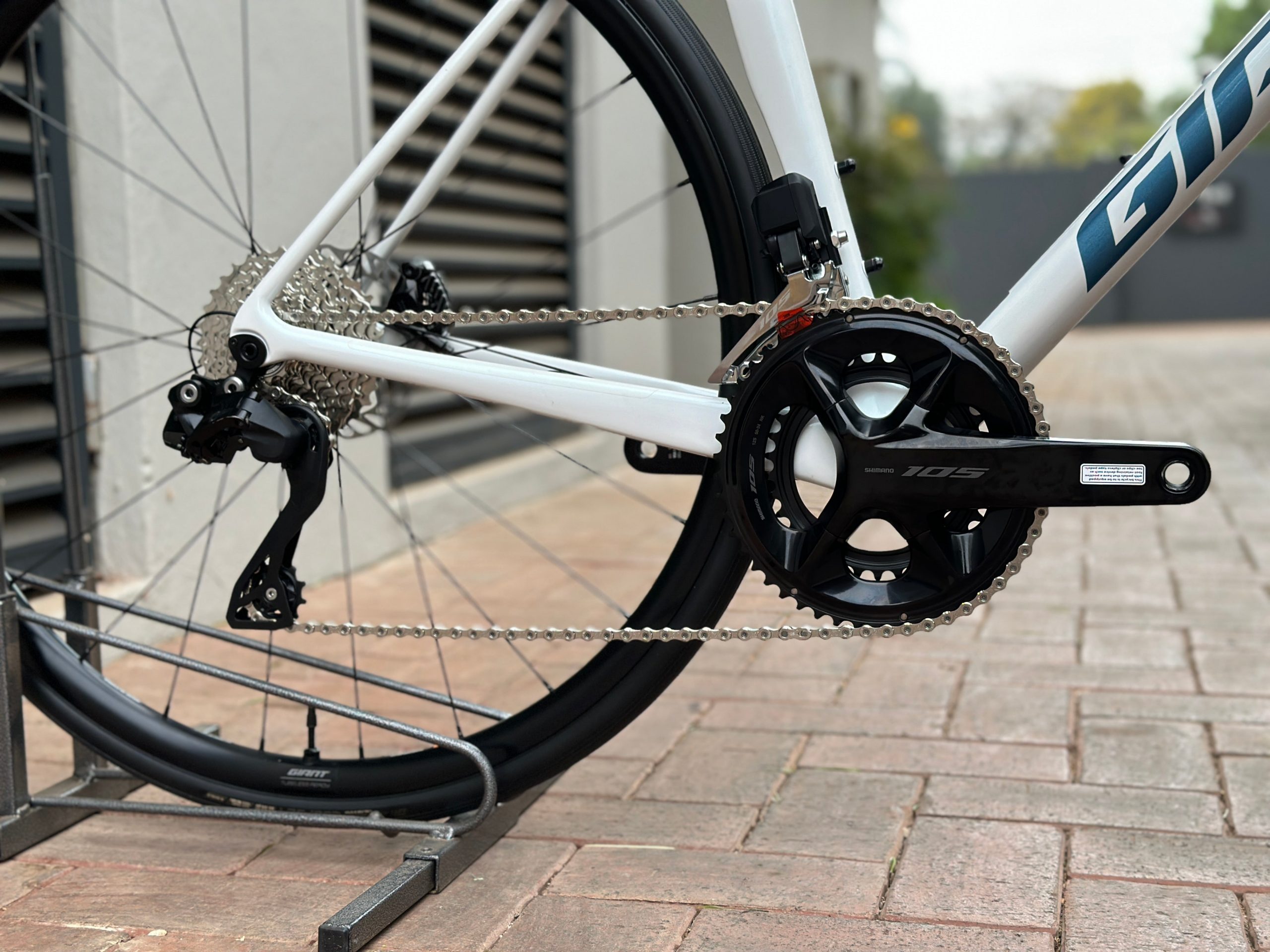 Giant TCR Advanced 1 D-Kom (2023) view 3