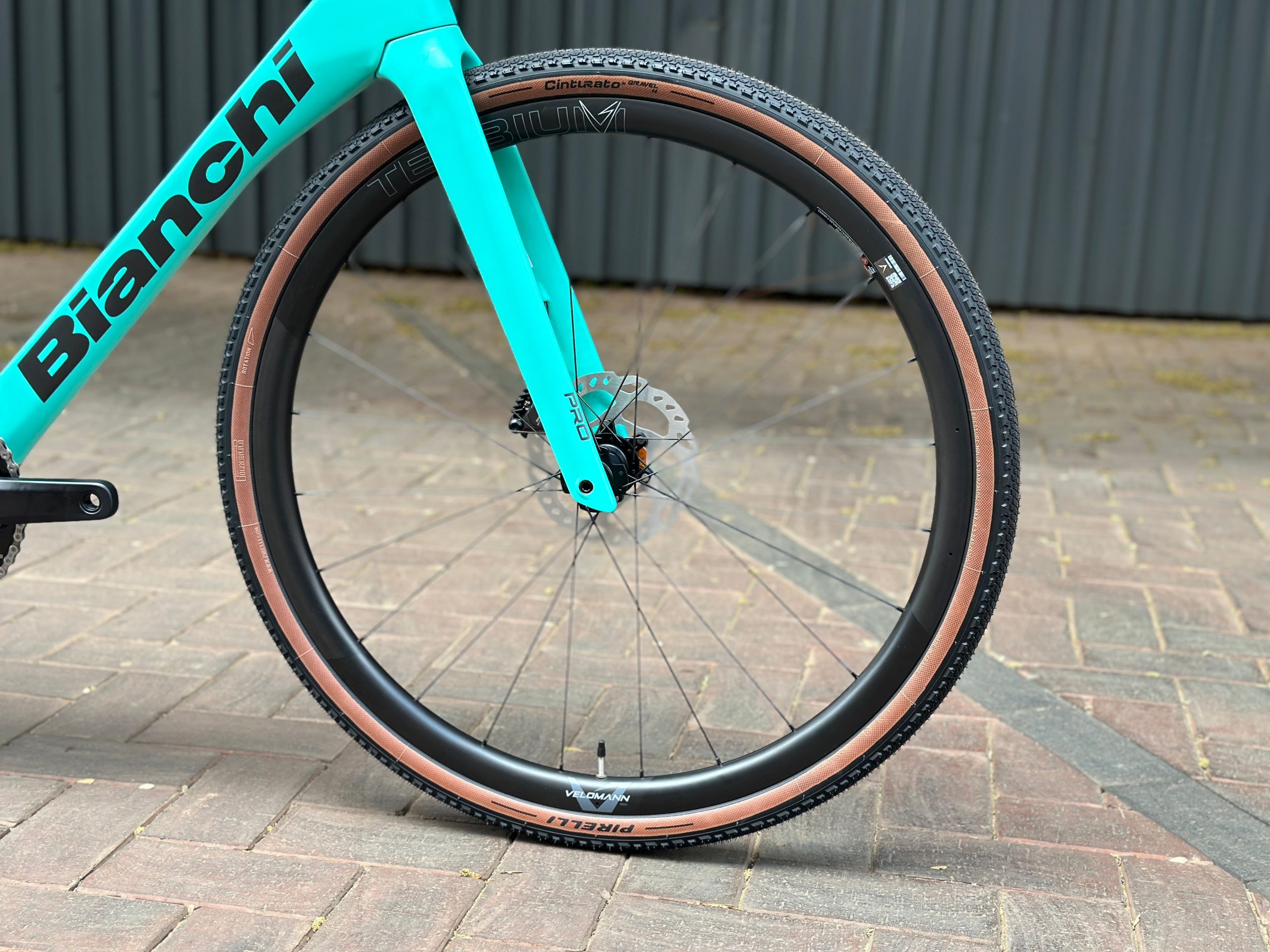 Bianchi Impulso Pro (2024) - Image 7