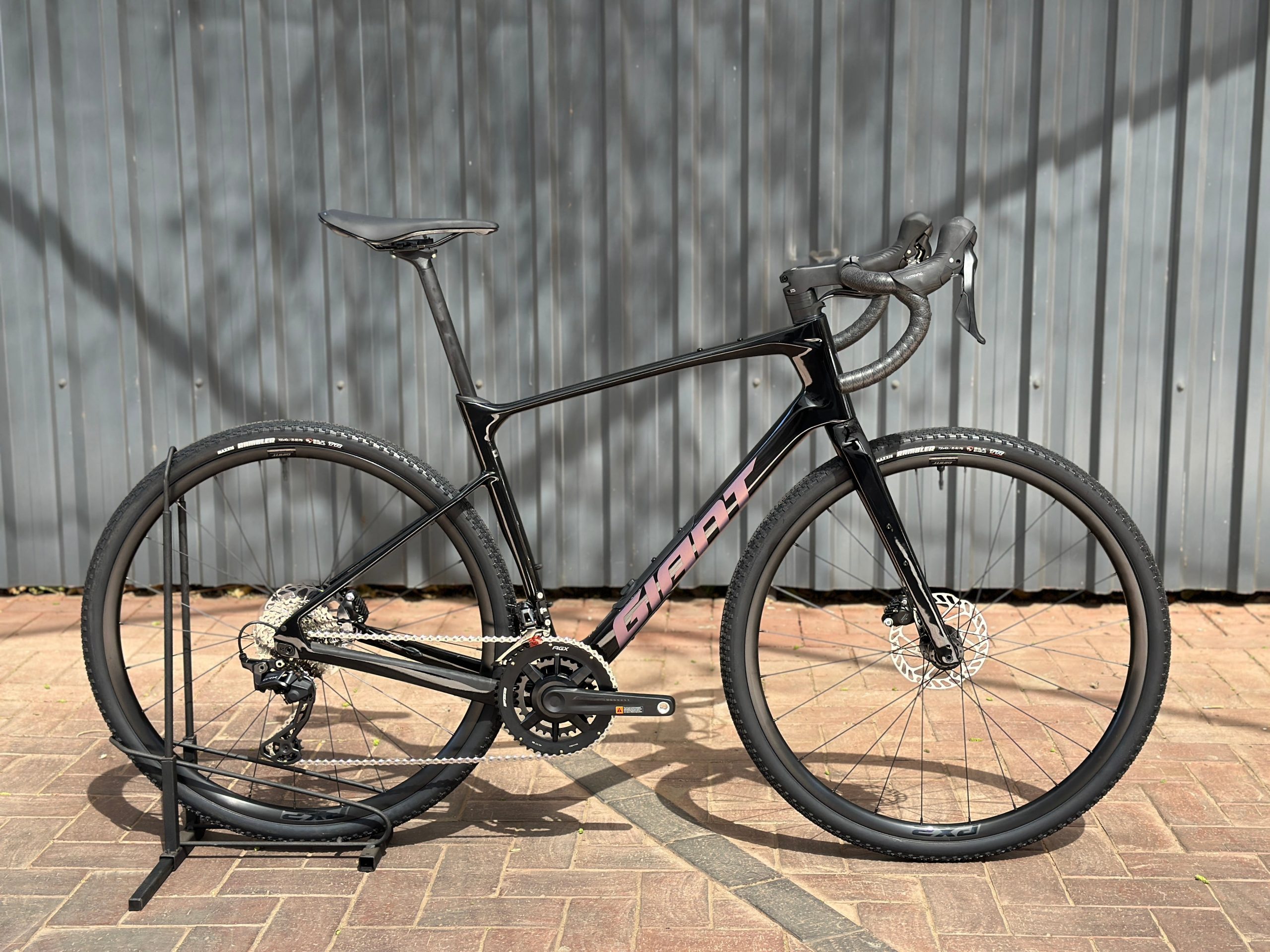 Giant Revolt Advanced 2 (2025) view 2