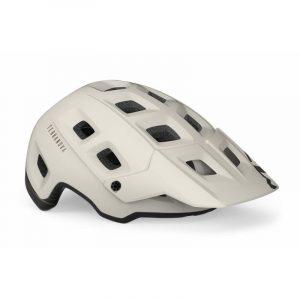 Met Terranova Mips Off-White Bronze Helmet