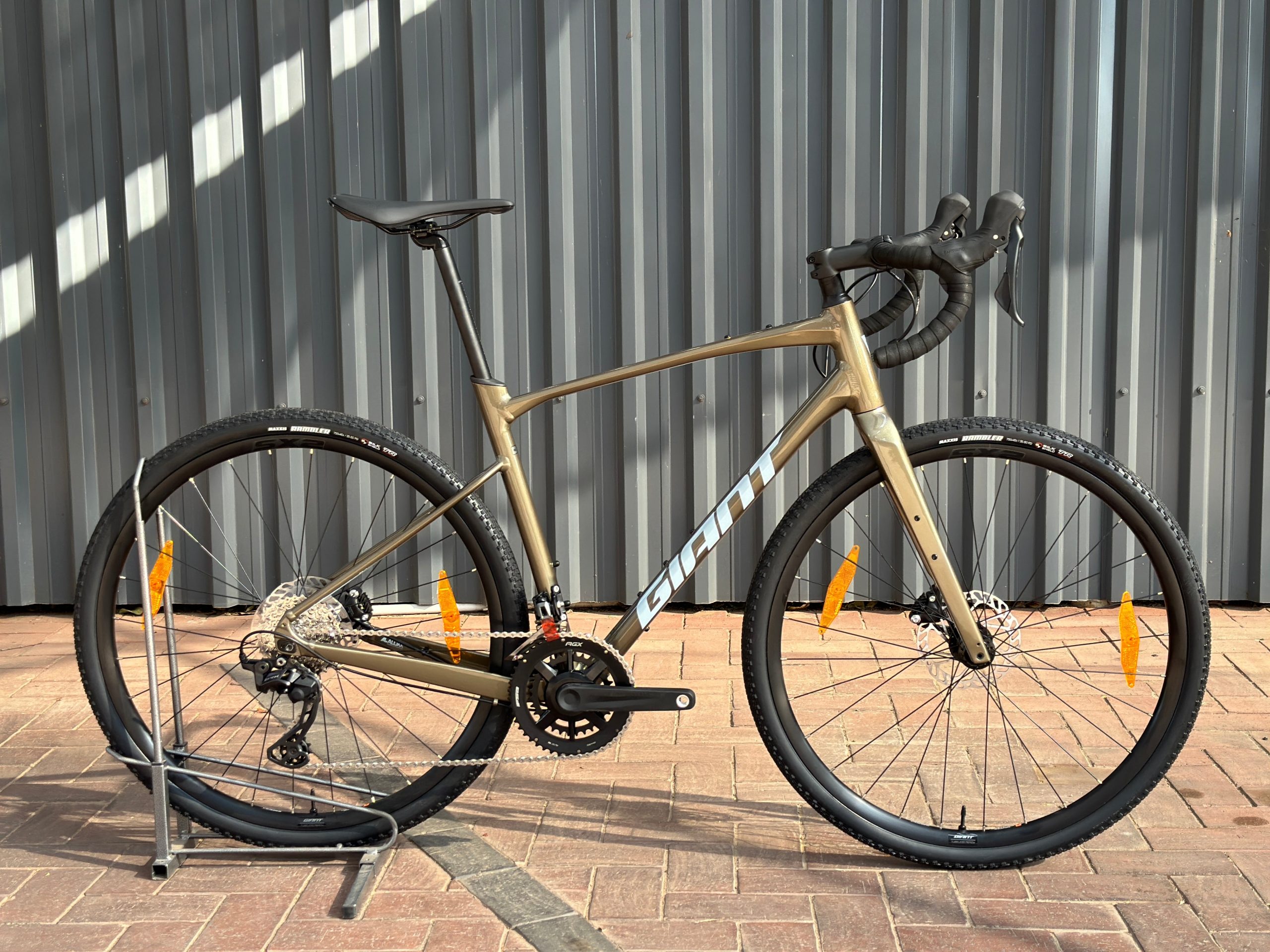 Giant Revolt 0 (2024) view 2