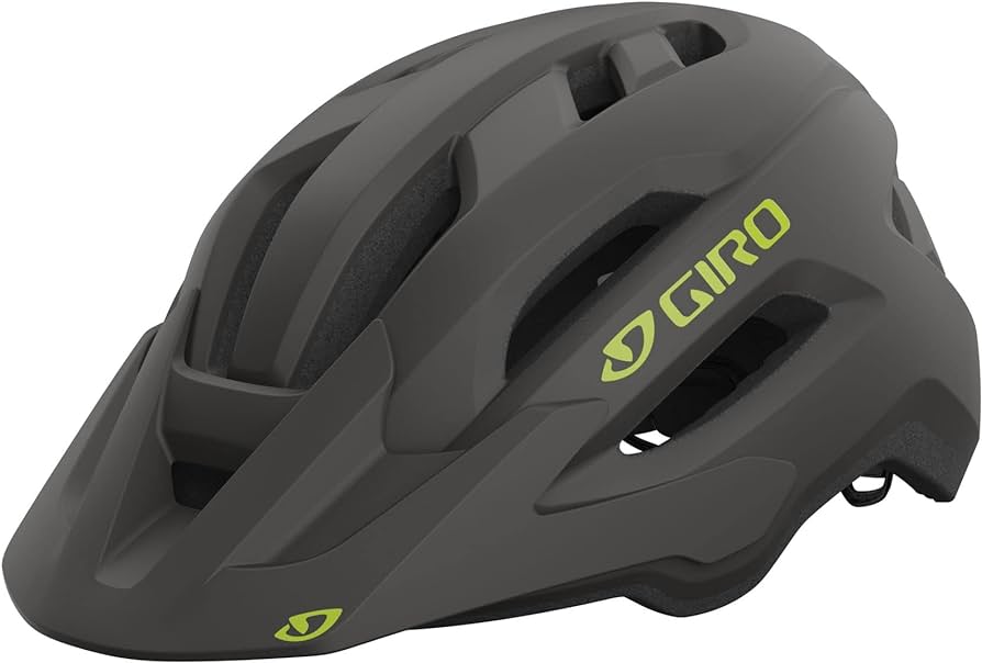 GIRO Fixture Mips Helmet view 2