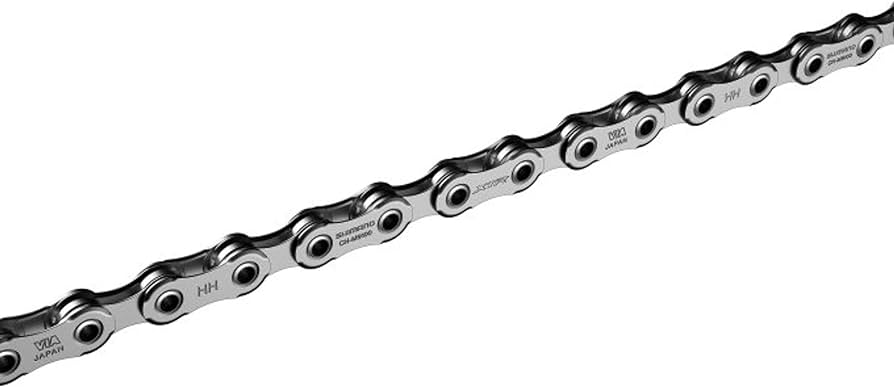 Shimano XTR/DuraAce CNM9100 12 speed Chain