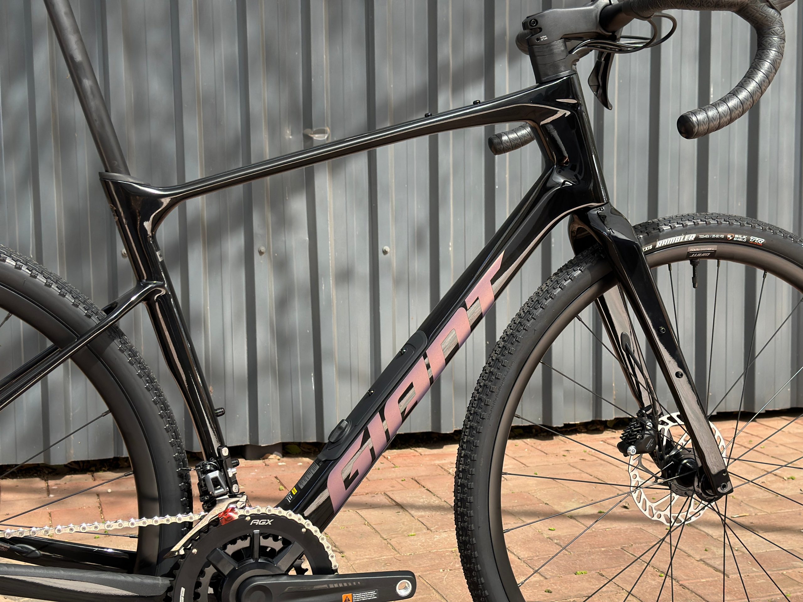 Giant Revolt Advanced 2 (2025) view 4