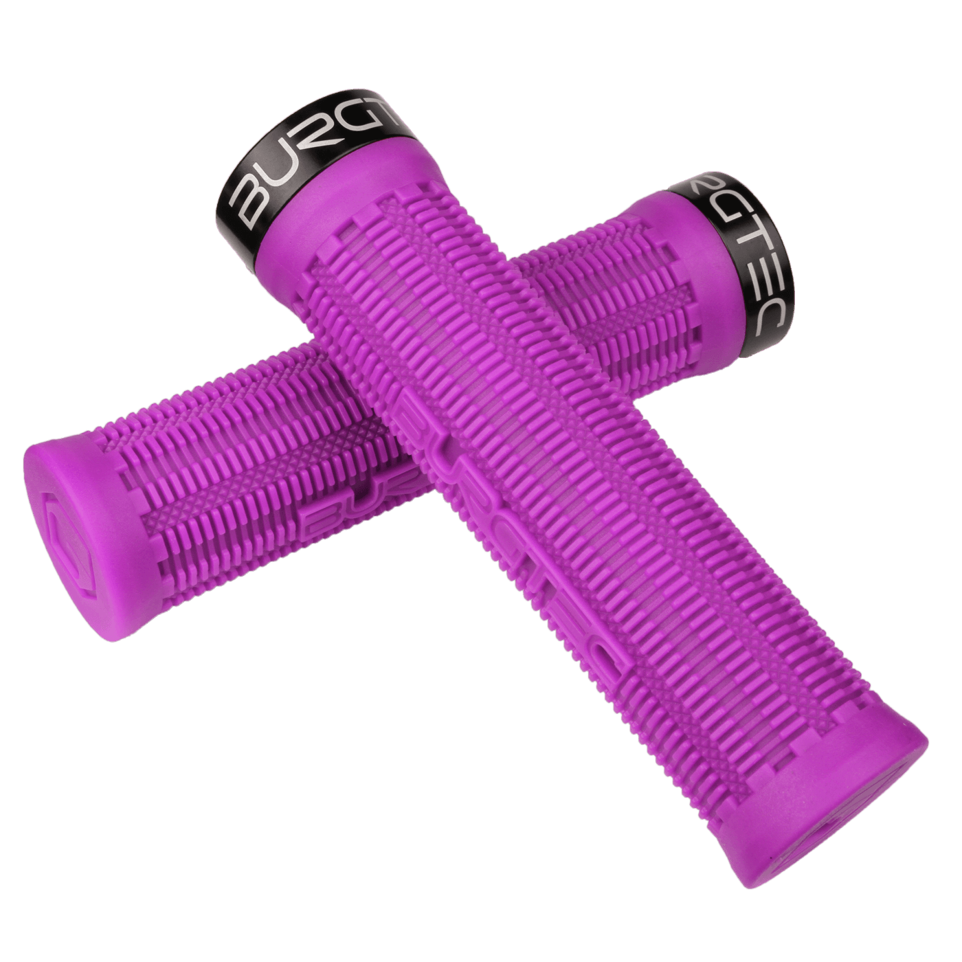 Burgtec Bartender Pro Greg Minnaar Lock-on Grip view 4