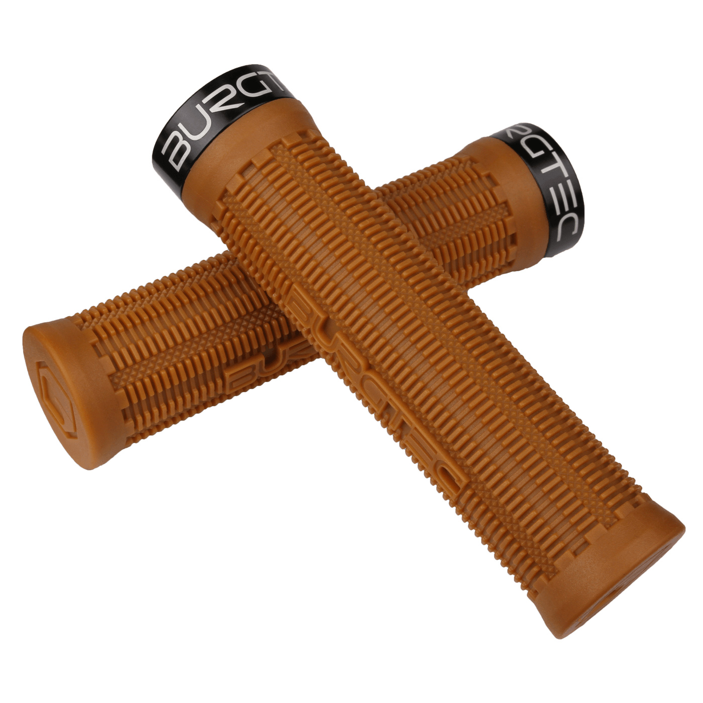 Burgtec Bartender Pro Greg Minnaar Lock-on Grip - Image 5