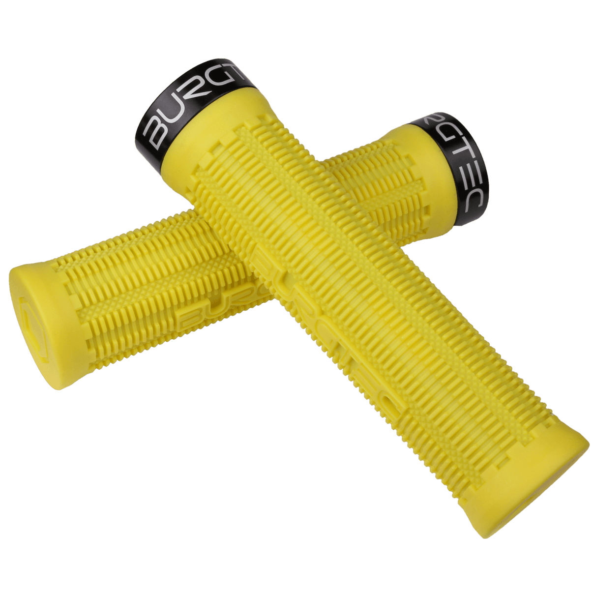 Burgtec Bartender Pro Greg Minnaar Lock-on Grip - Image 6