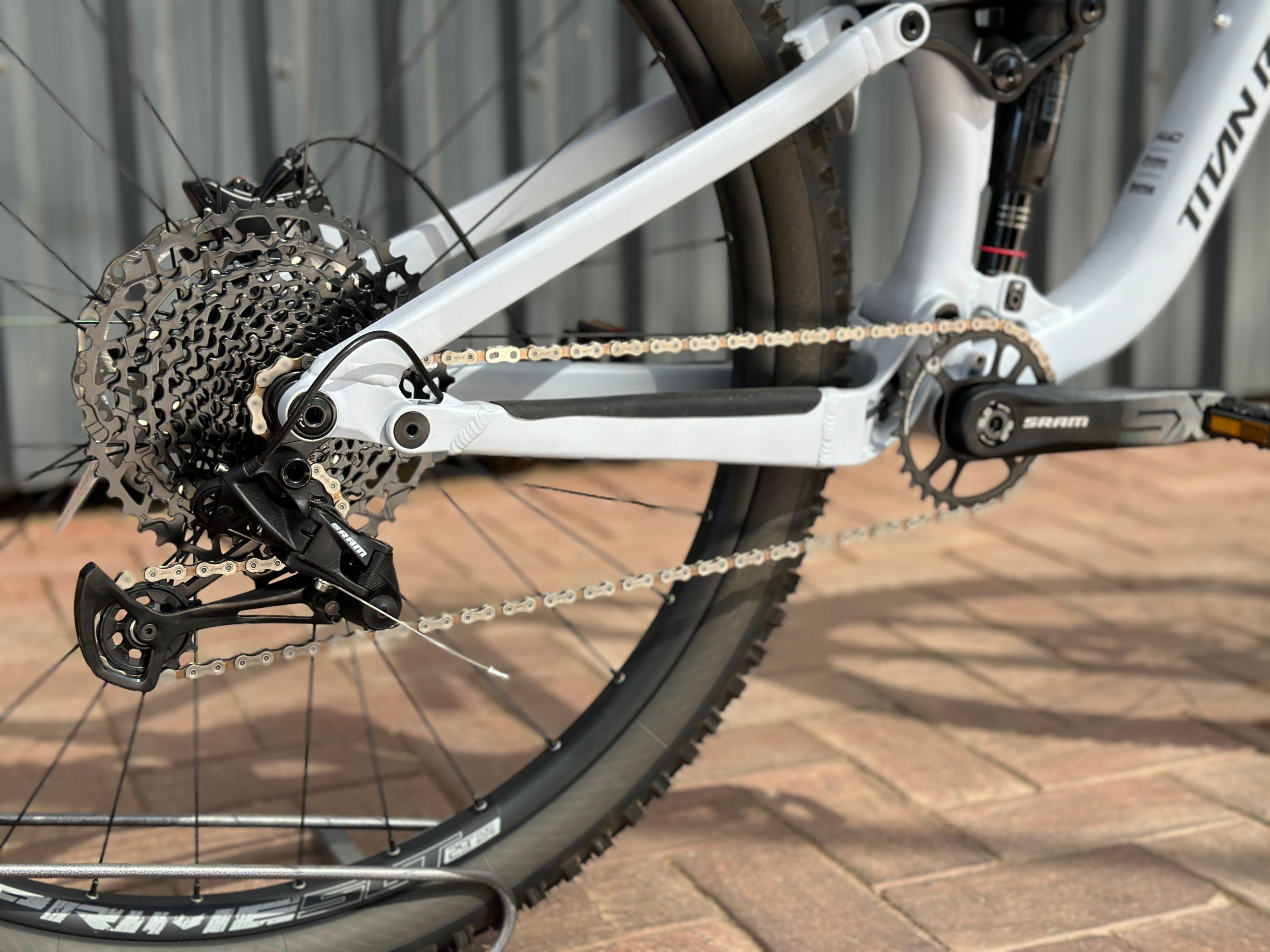 Titan Skyrim Dash (2024) view 2