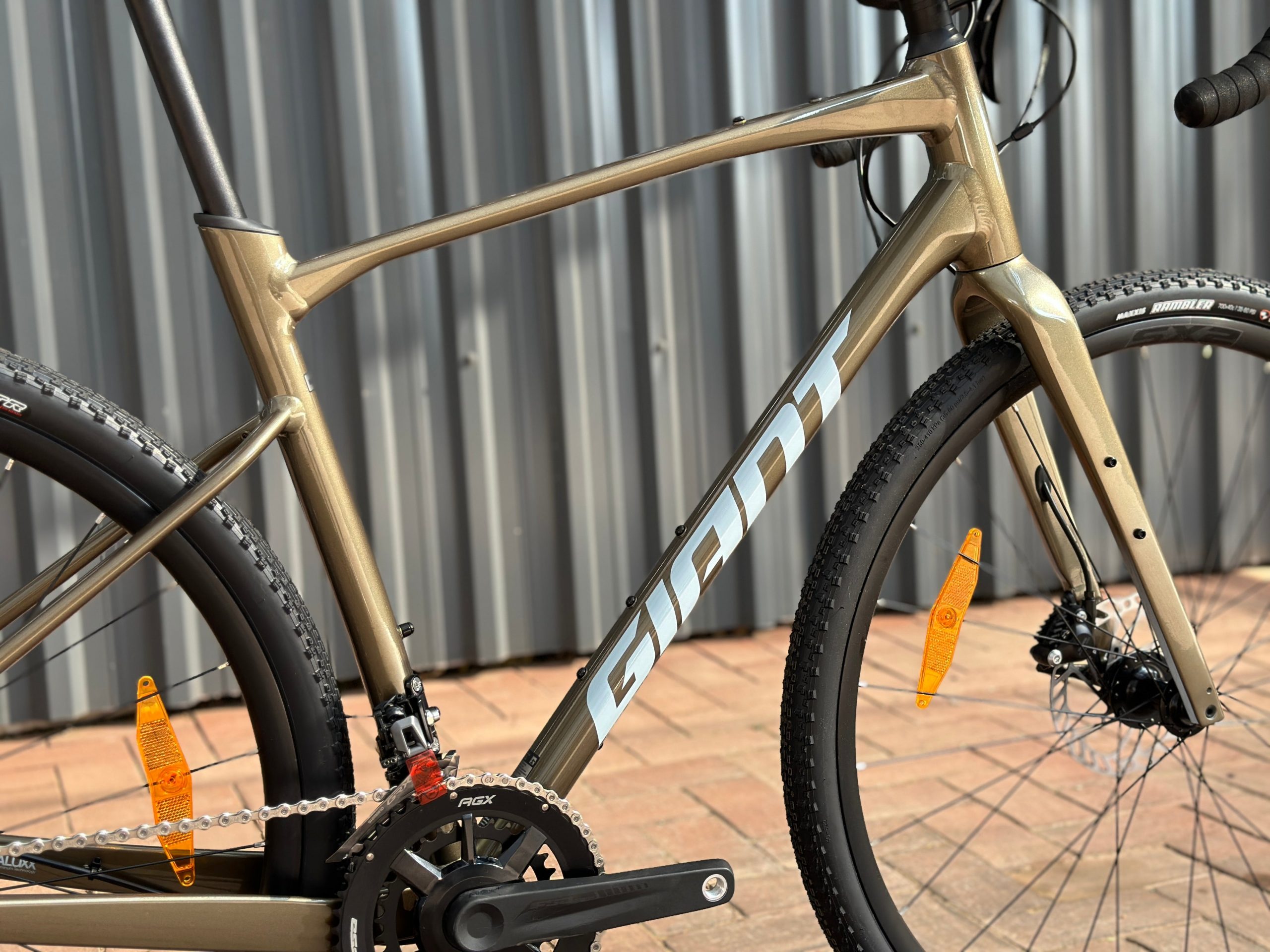 Giant Revolt 0 (2024) view 4