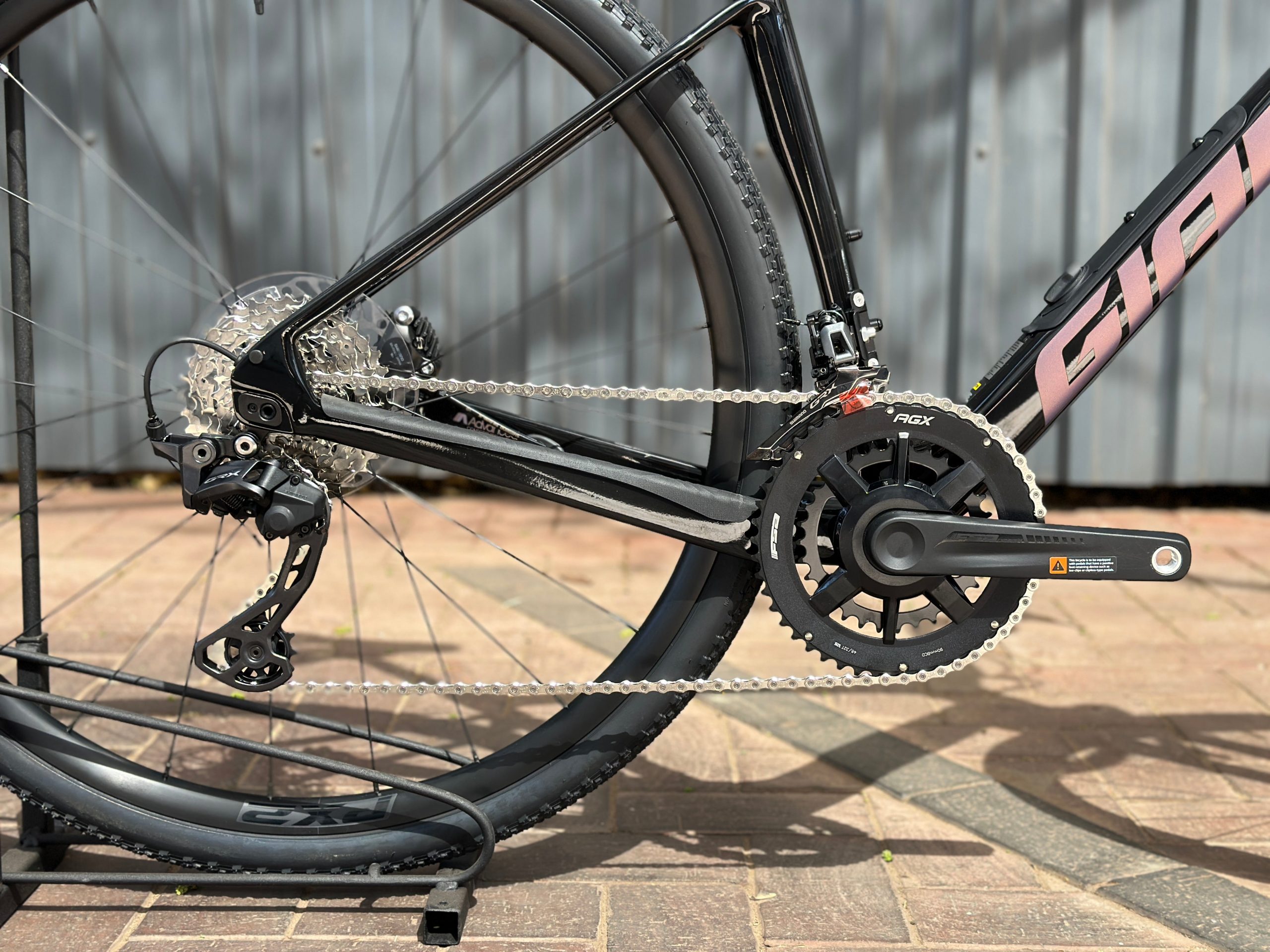 Giant Revolt Advanced 2 (2025) view 3