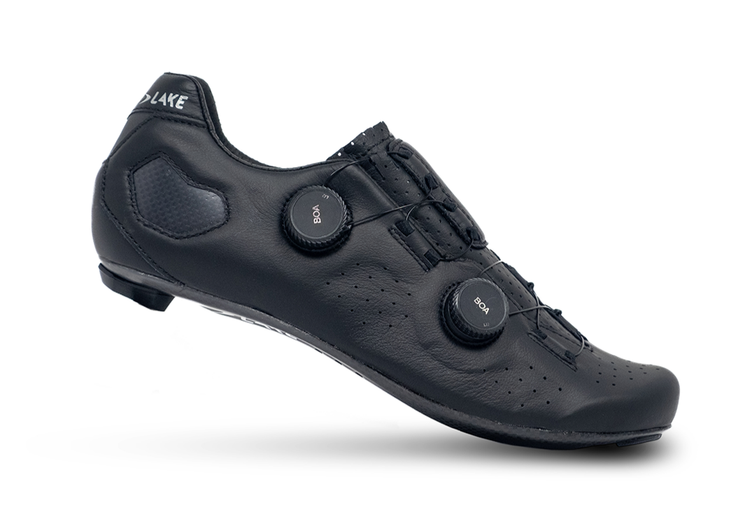 Lake CX333 Road Shoes view 2