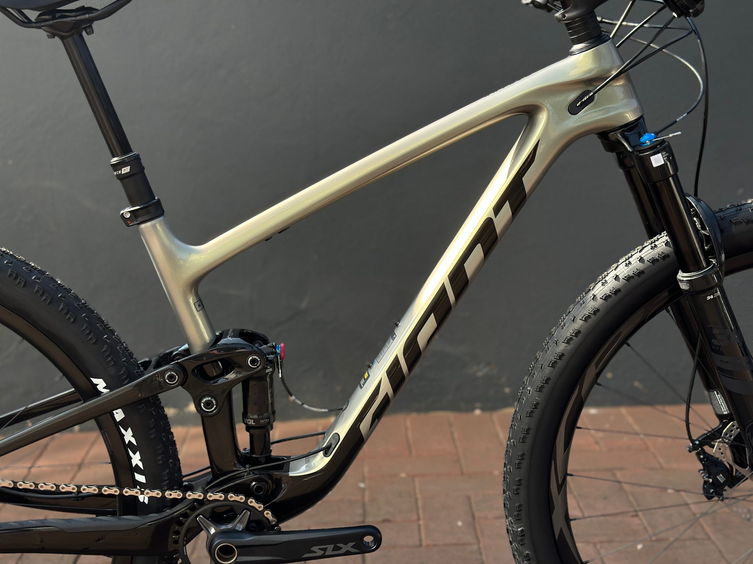 Giant Anthem Advanced 2 (2024) - Image 8