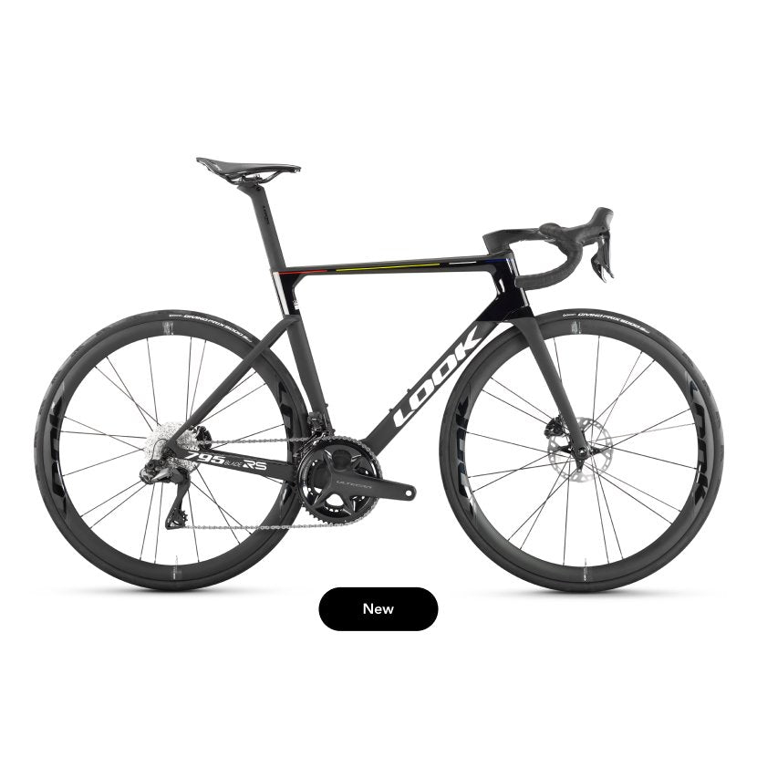 Look 795 Blade RS Ultegra Di2