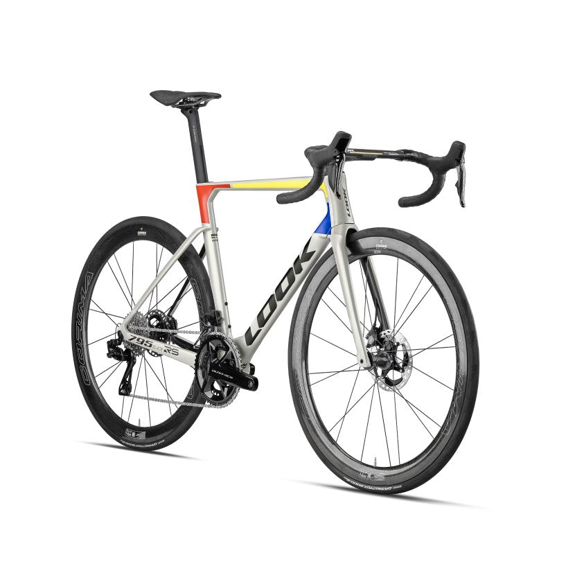 Look 795 Blade RS Dura Ace view 2