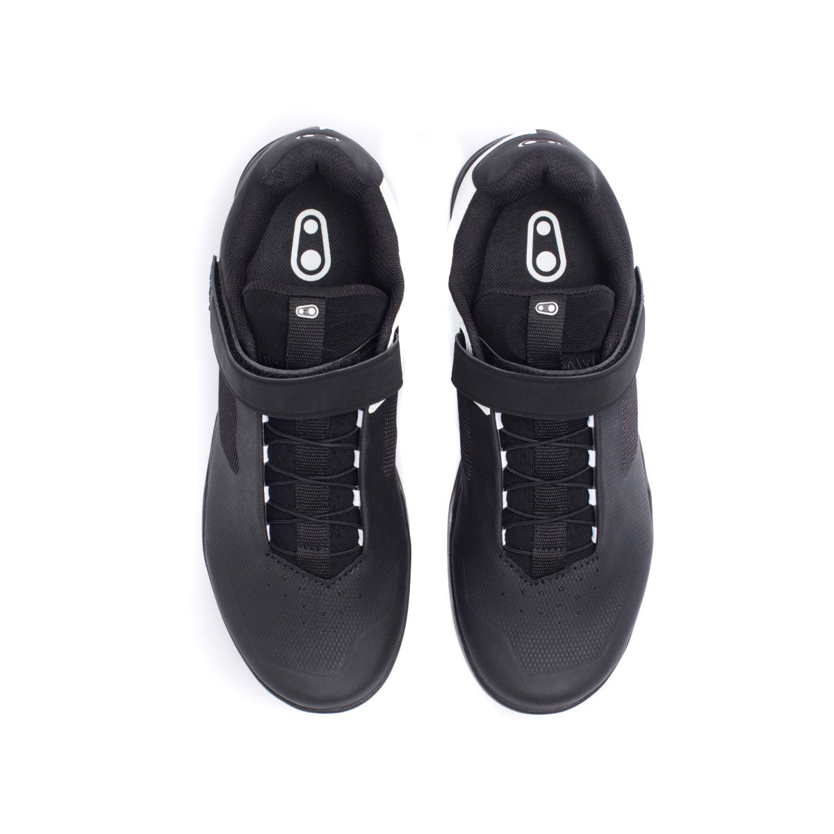 Crankbrother Mallet Speedlace Clipless MTB Shoes view 3