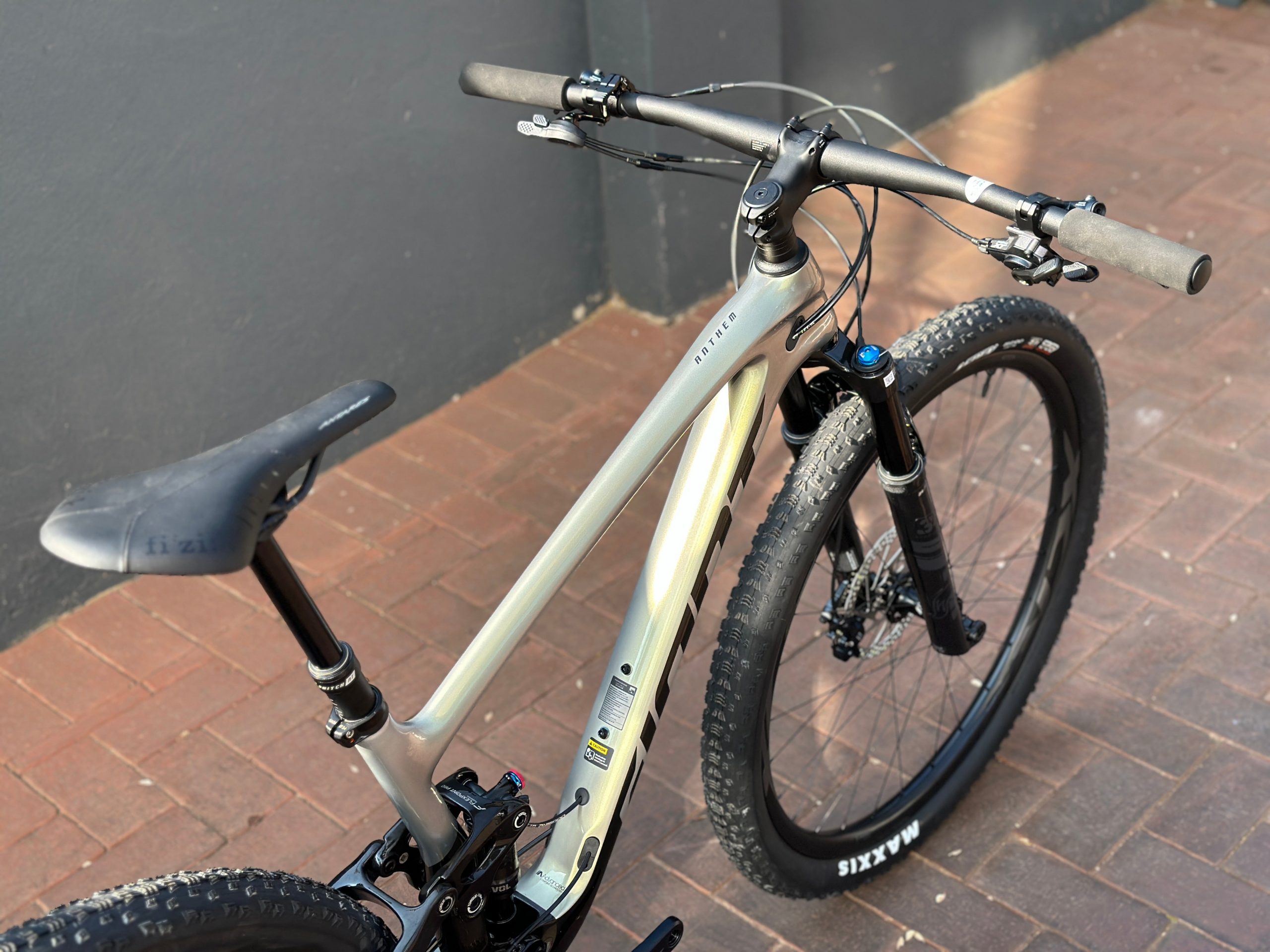 Giant Anthem Advanced 2 (2024) view 4