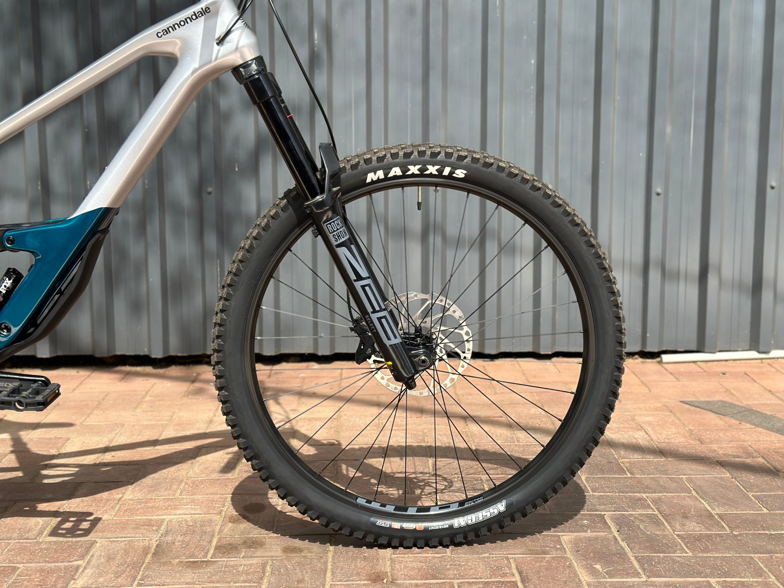 Cannondale Jekyll 2 (2024) - Image 7