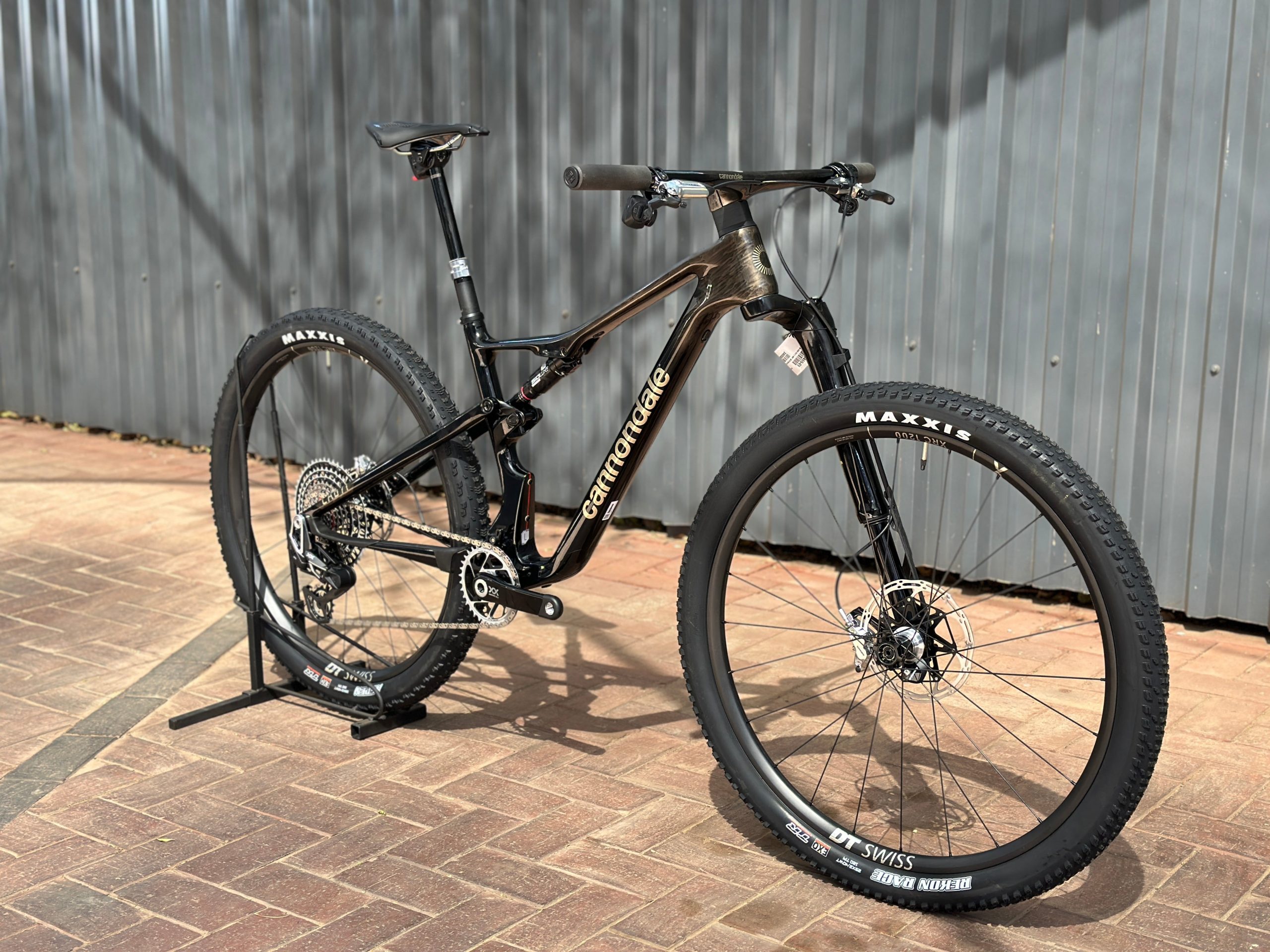 Cannondale Scalpel LAB71 (2024) - Image 11