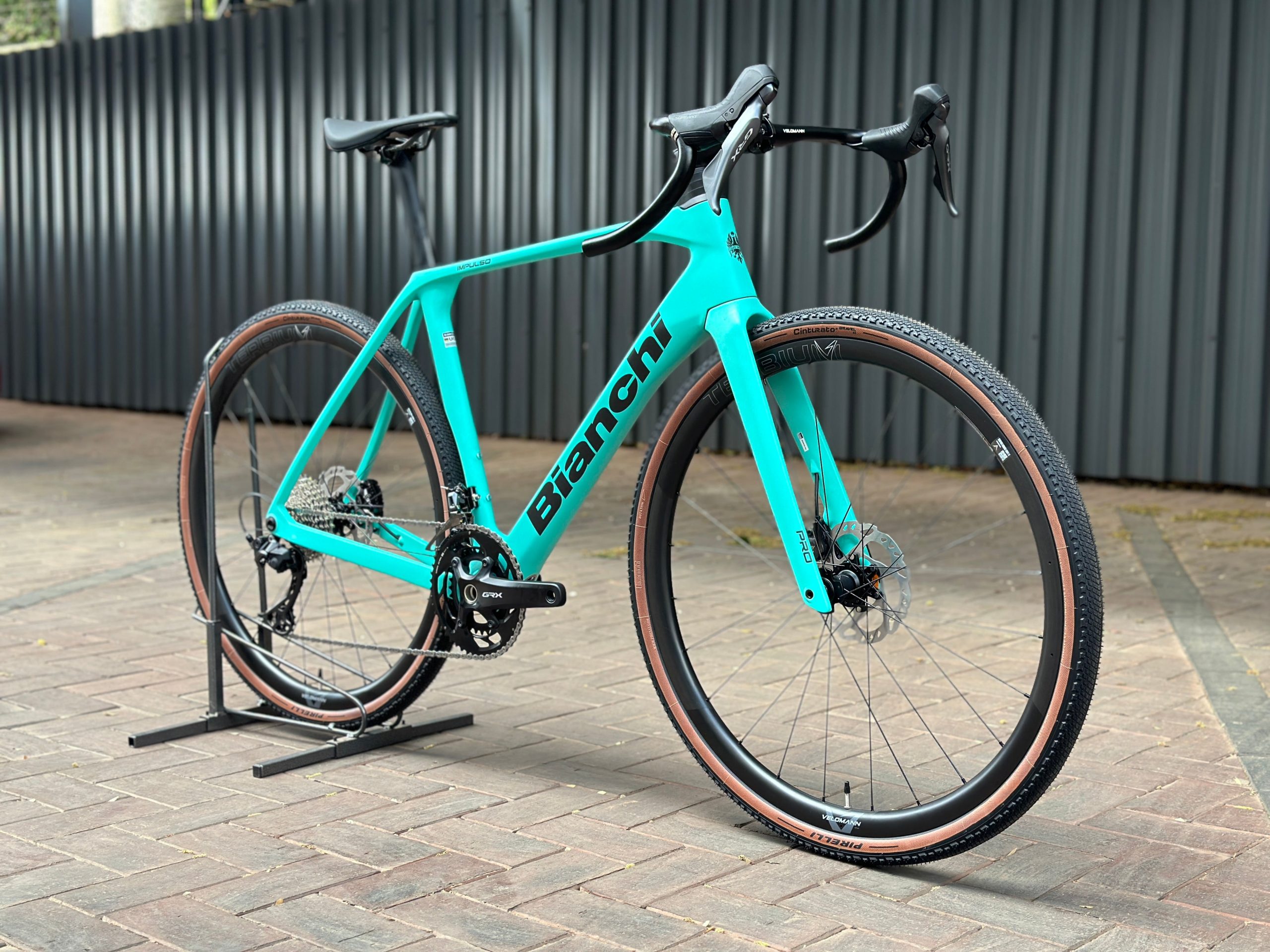 Bianchi Impulso Pro (2024) - Image 5