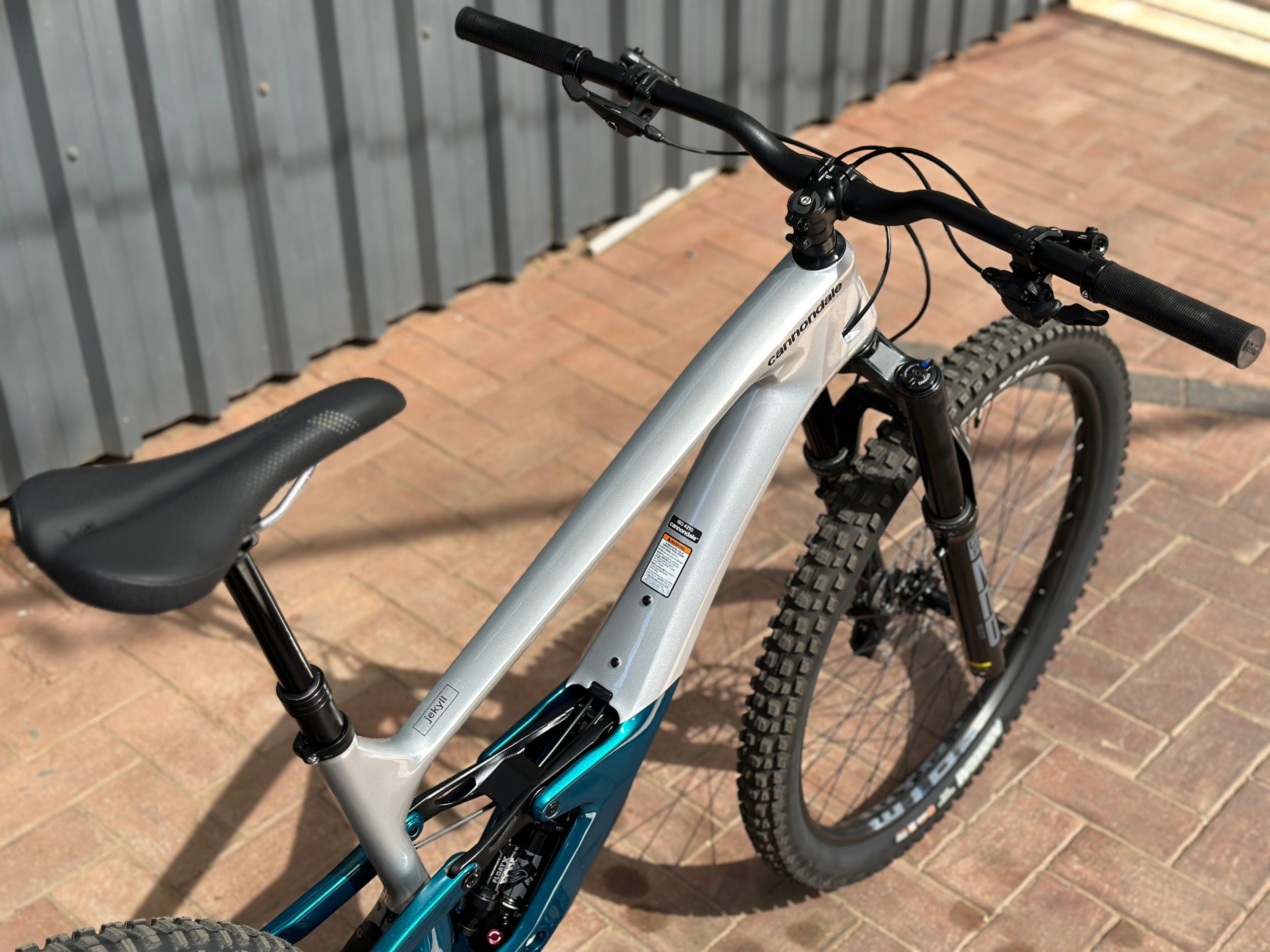 Cannondale Jekyll 2 (2024) - Image 5