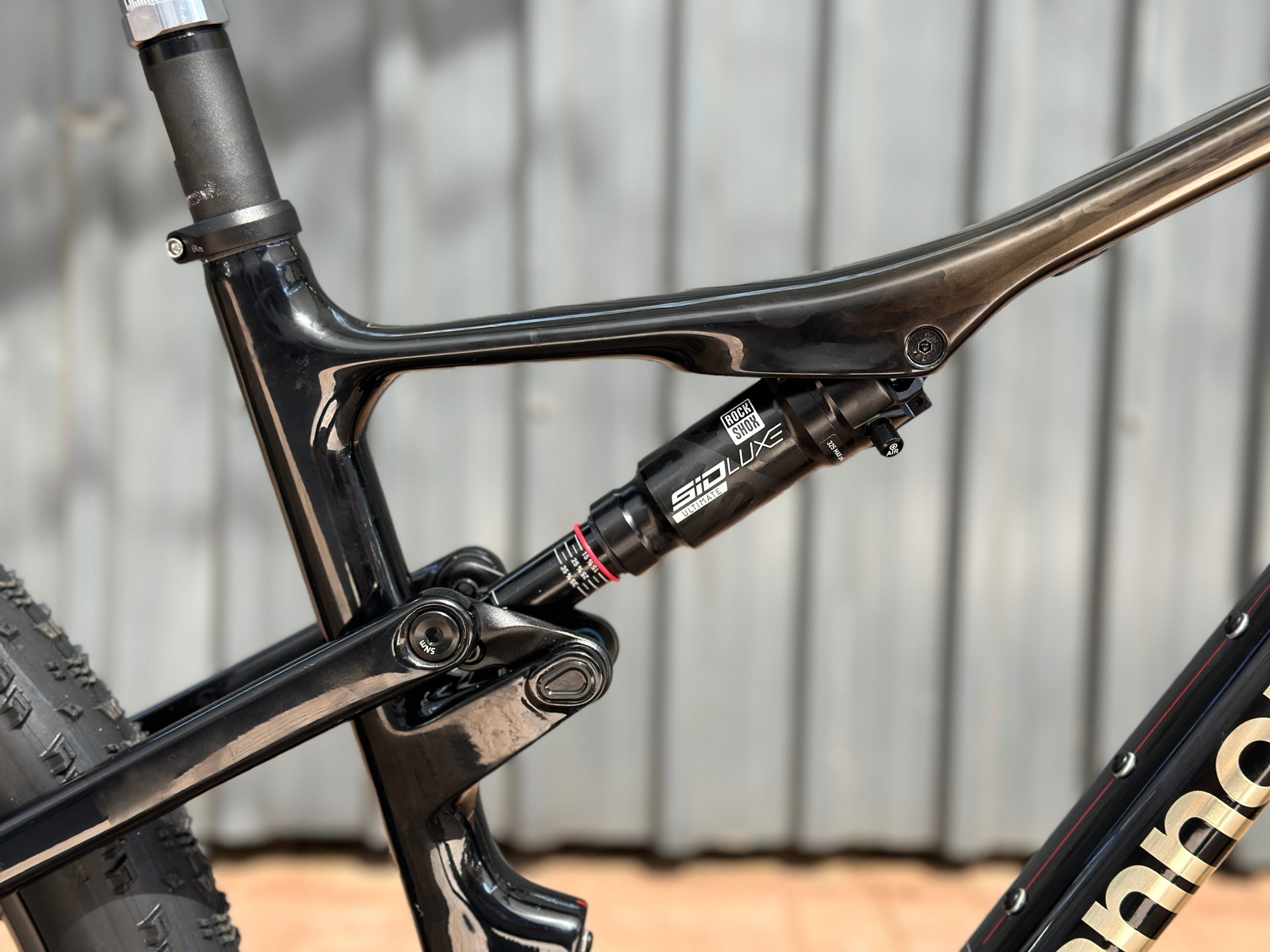 Cannondale Scalpel LAB71 (2024) - Image 5