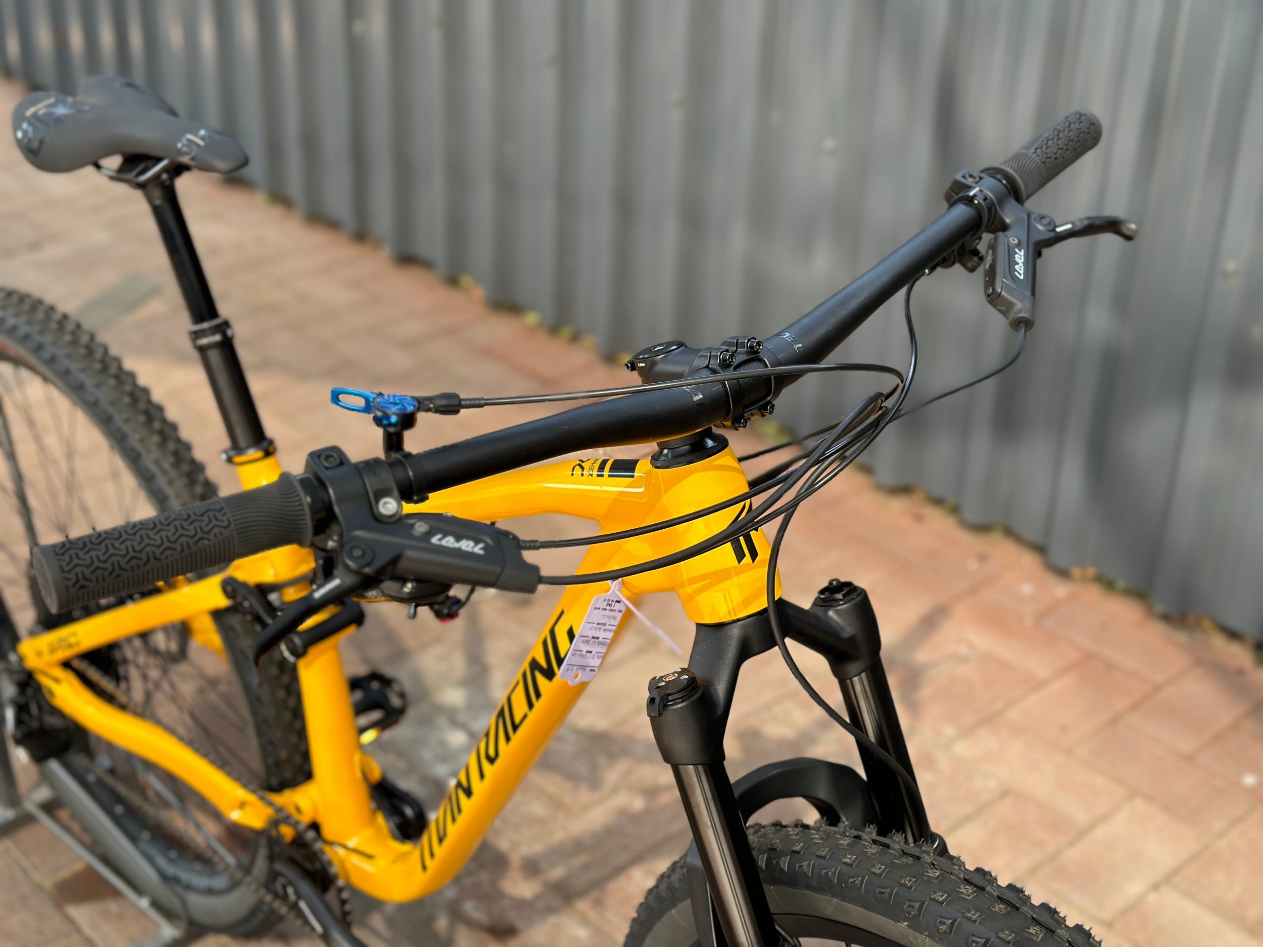 Titan Cypher DC Dash (2024) - Image 9