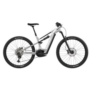 Cannondale Moterra Neo 3 E-Bike (750wH)