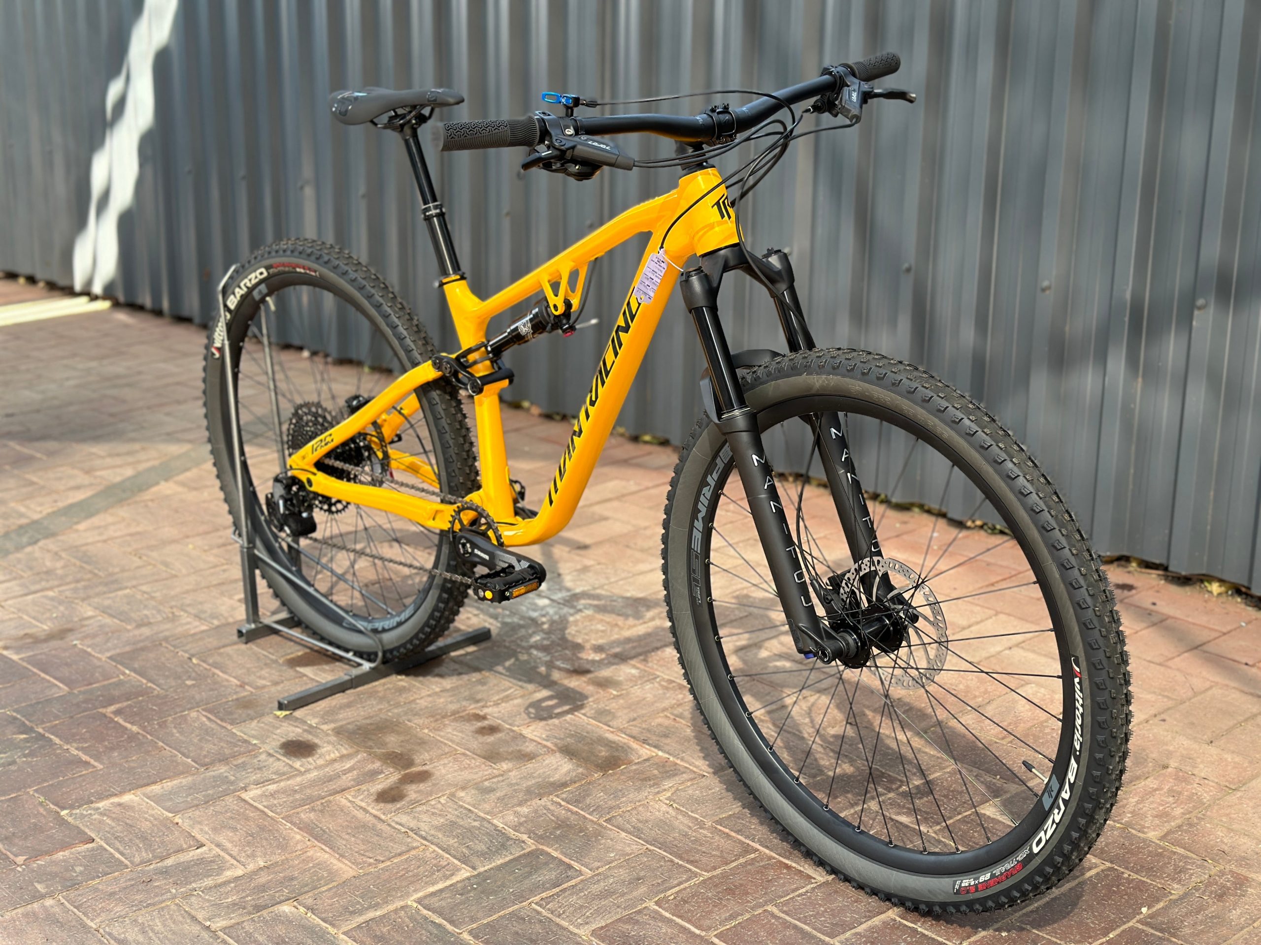 Titan Cypher DC Dash (2024) - Image 7