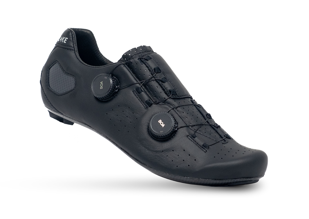 Lake CX333 Road Shoes view 3
