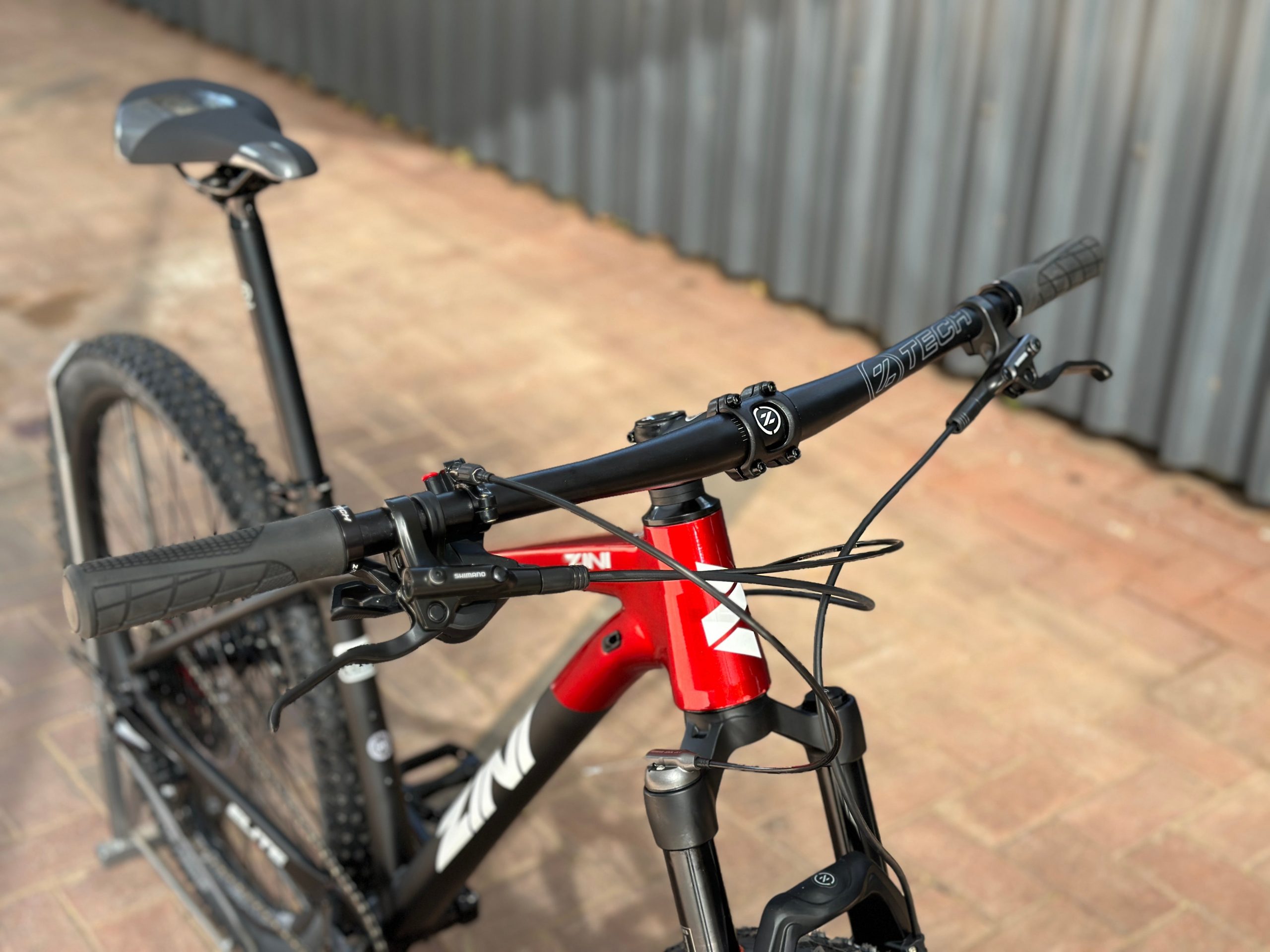 Zini Z29 Elite 29er Hardtail - Image 6