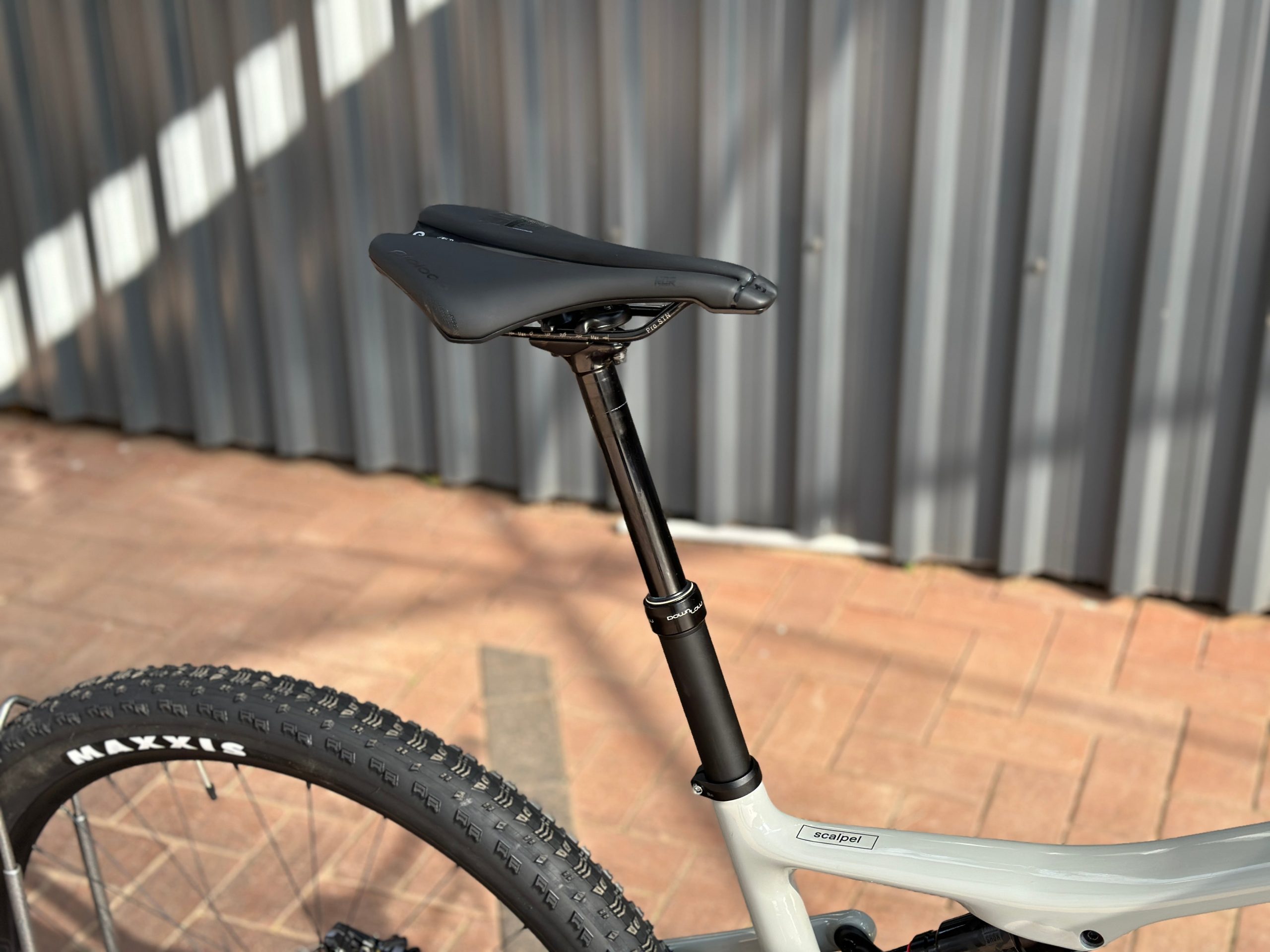 Cannondale Scalpel 3 (2024) - Image 9