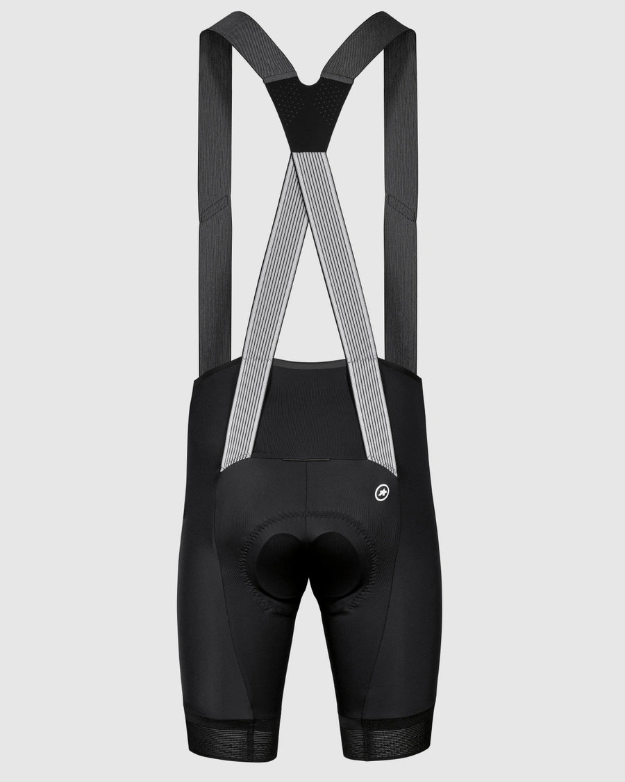 Assos Equipe RS Bib Shorts Werksteam S9 view 2