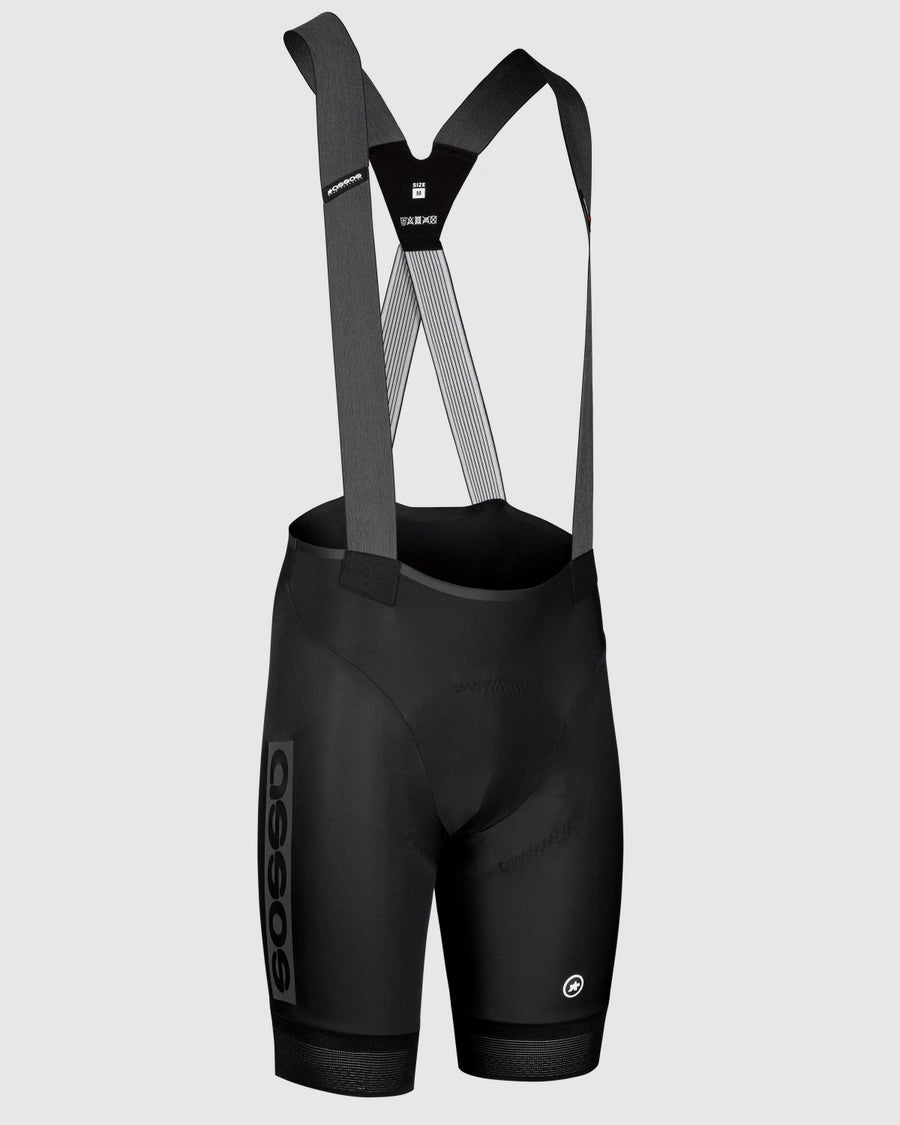 Assos Equipe RS Bib Shorts Werksteam S9 view 3