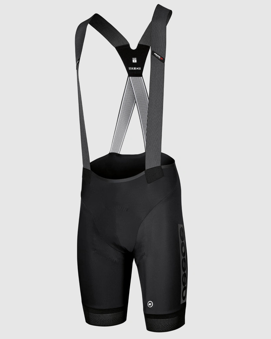 Assos Equipe RS Bib Shorts Werksteam S9 view 4
