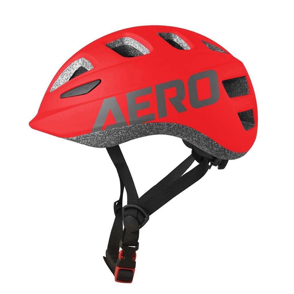AERO Junior Helmet (50-54cm) view 2