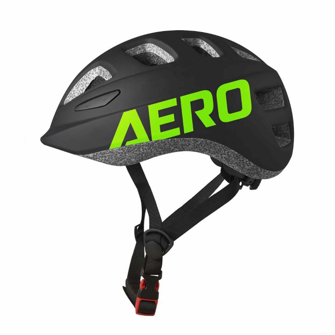 AERO Junior Helmet (50-54cm) view 4