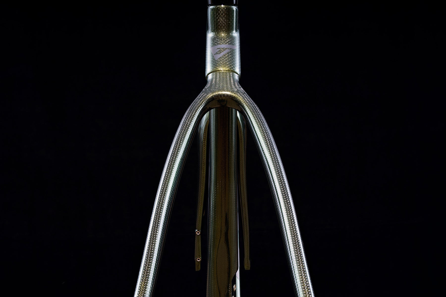 ALPE D'HUEZ X FRAMESET view 2