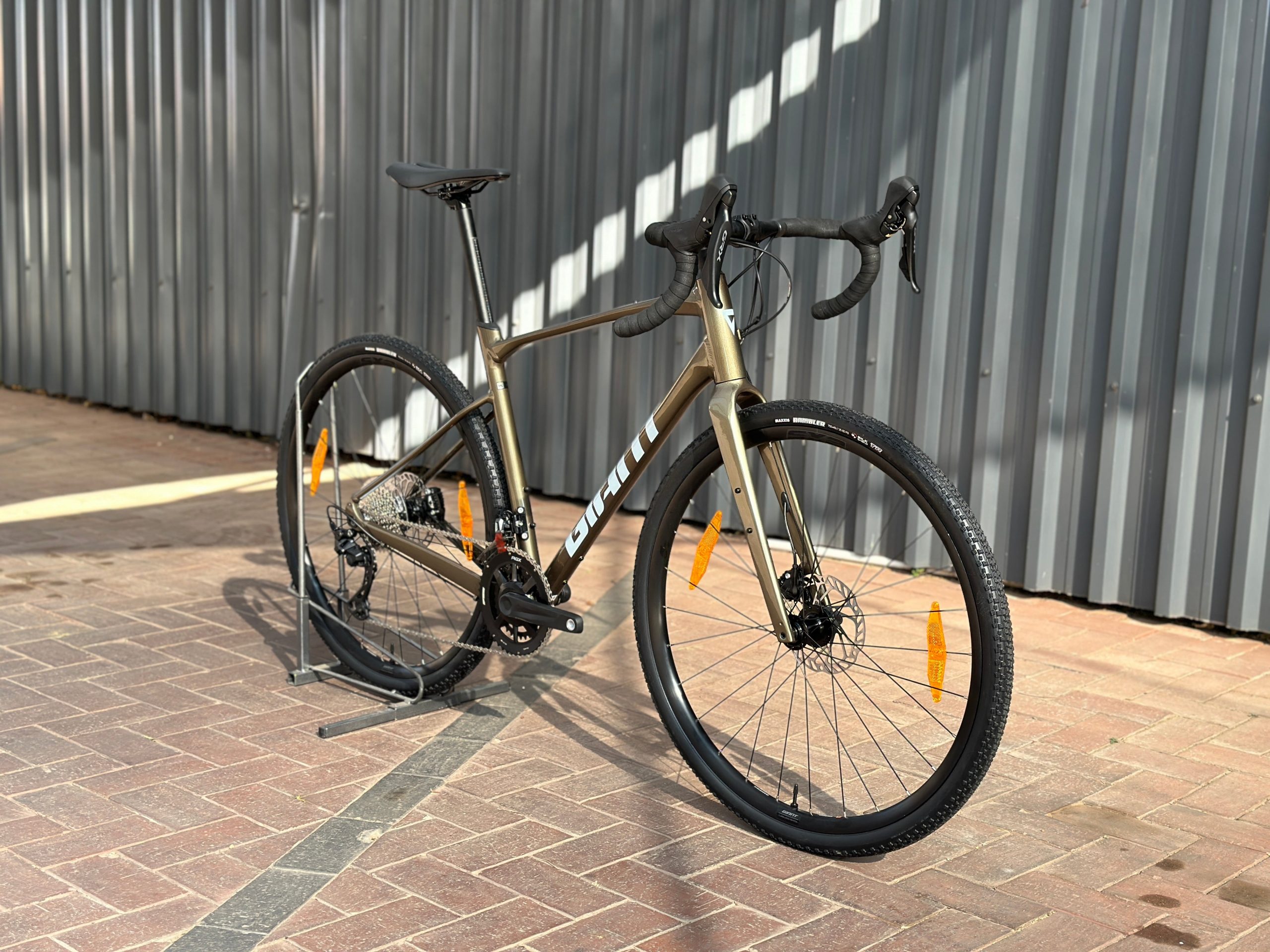 Giant Revolt 0 (2024) - Image 7