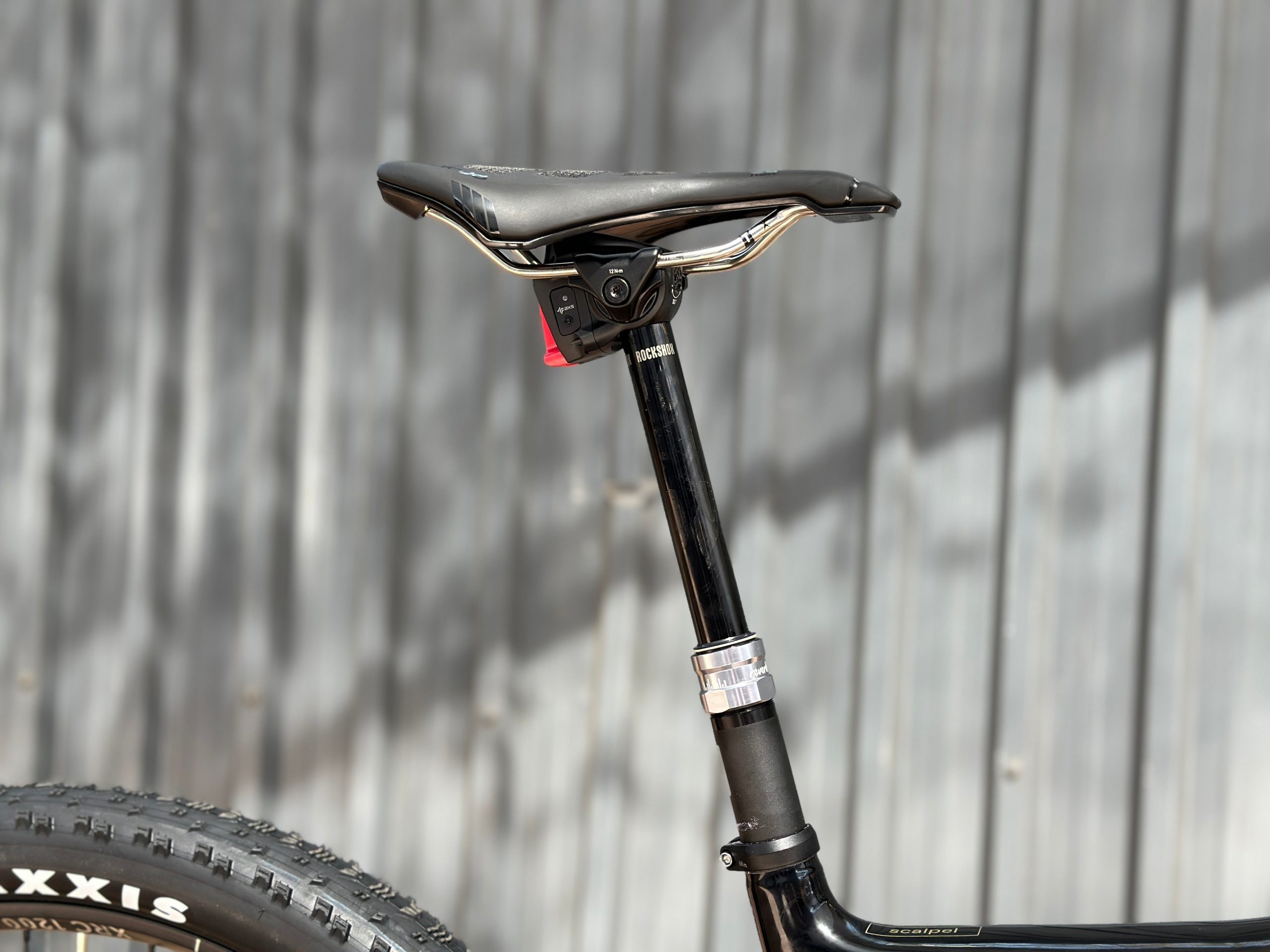 Cannondale Scalpel LAB71 (2024) - Image 6