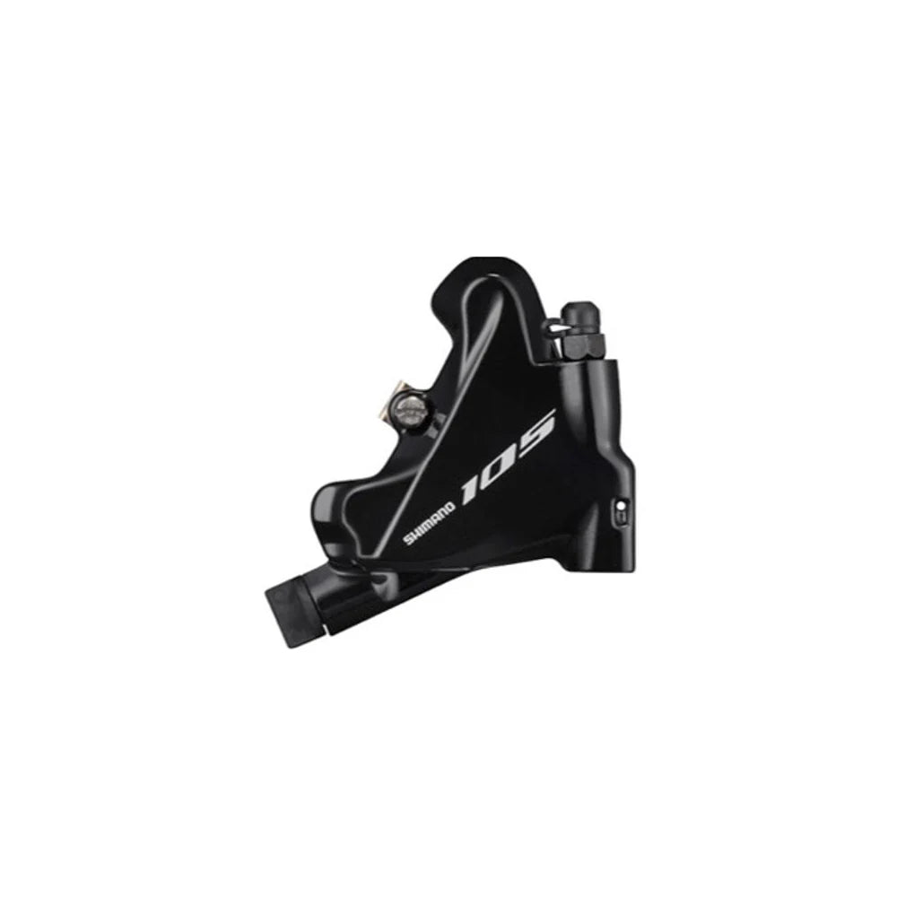 Shimano 105 R7100 Disc Caliper Flat Mount