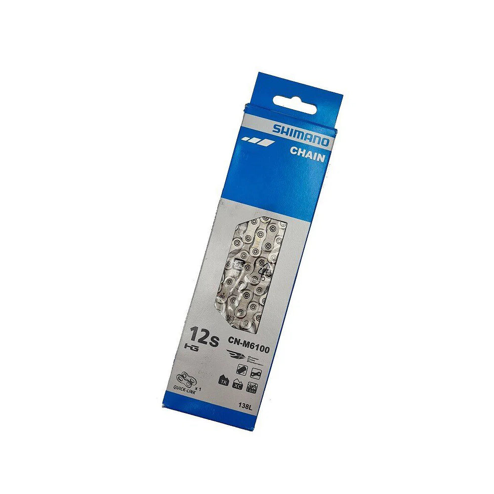 Shimano Deore M6100 12 speed Chain