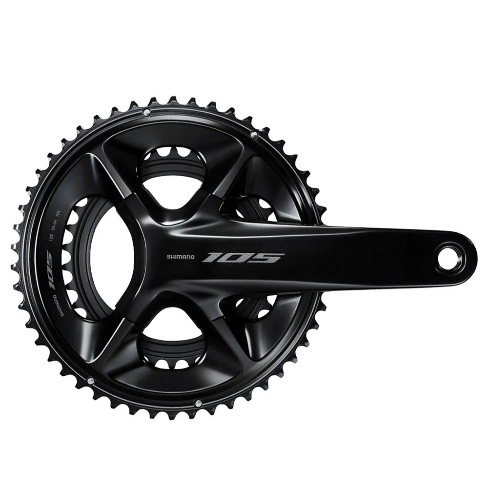 Shimano 105 R7100 12 speed Crankset