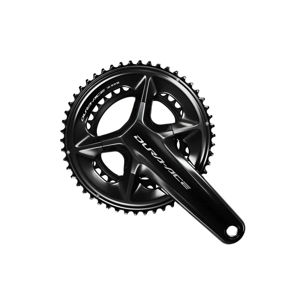 Shimano DURA ACE R9200 12 speed Crankset