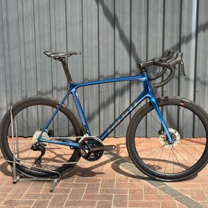 Giant TCR Advanced Pro 0 (105 di2)
