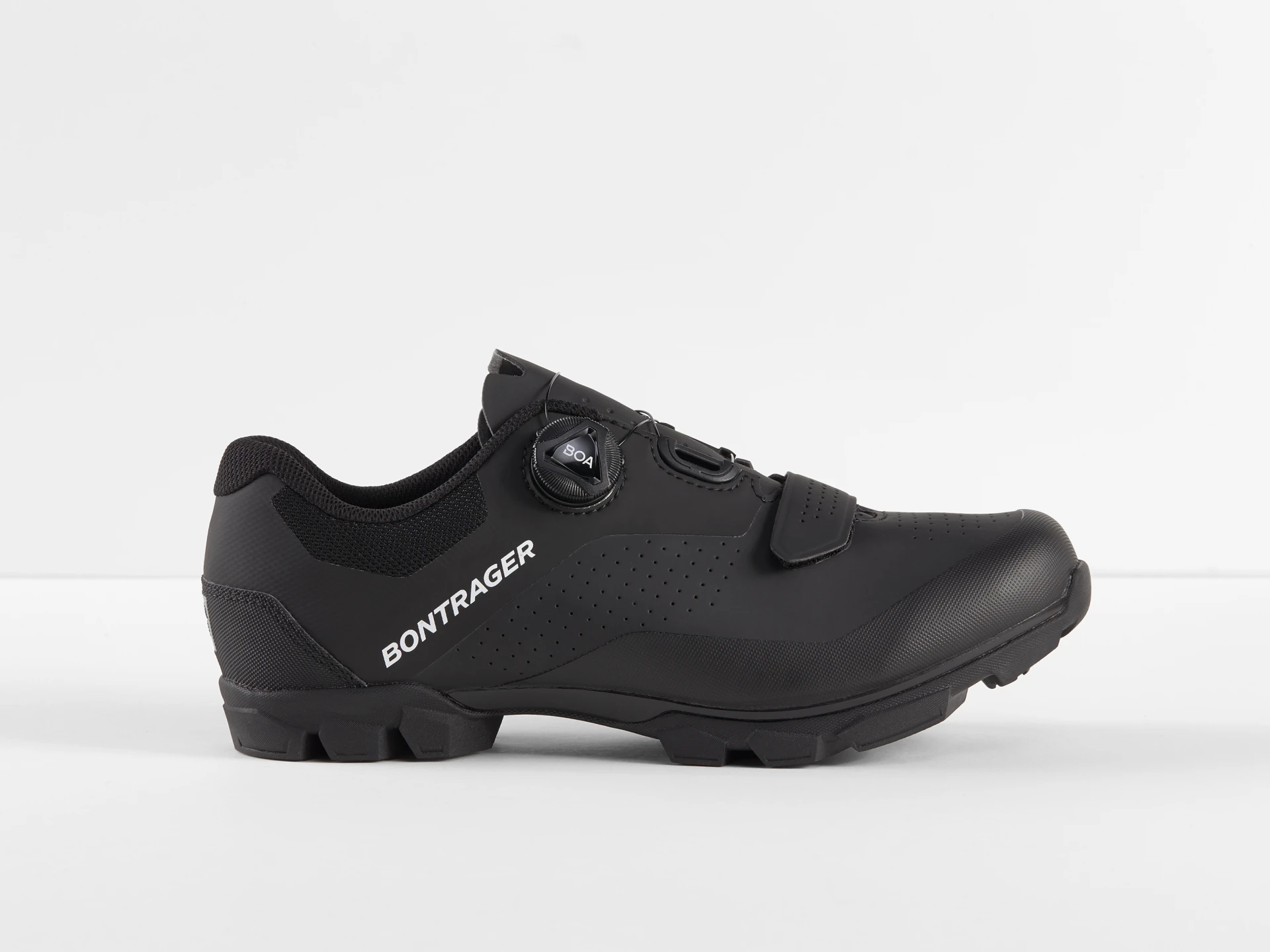 Bontrager Foray Mountain Shoe