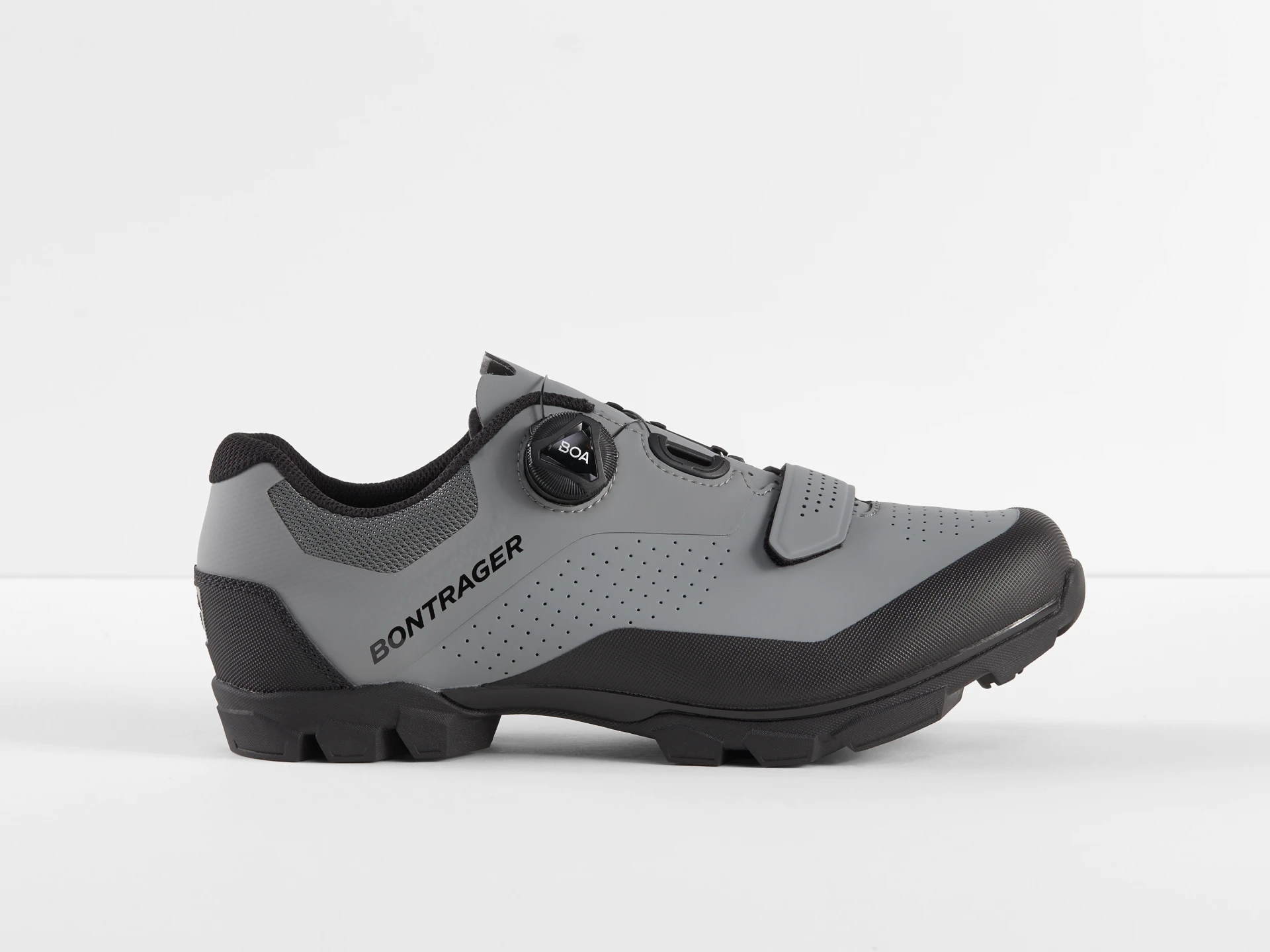 Bontrager Foray Mountain Shoe view 2