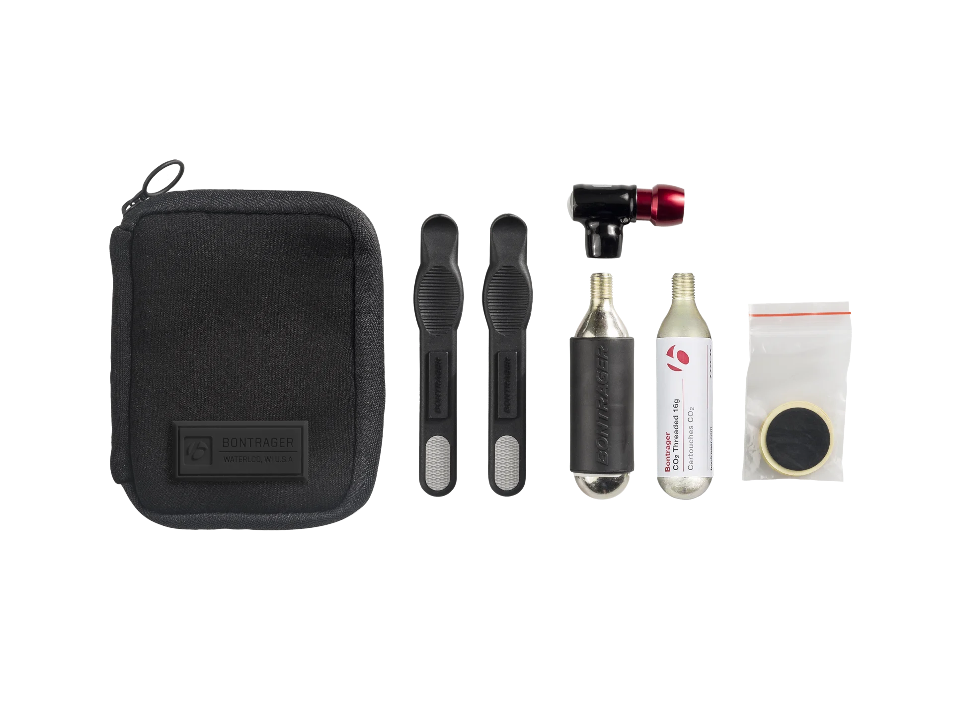 Bontrager Pro Flat Pack