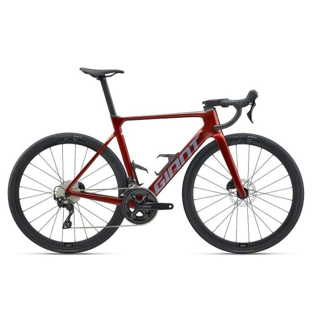 Giant Propel Advanced 2 (2025) view 2